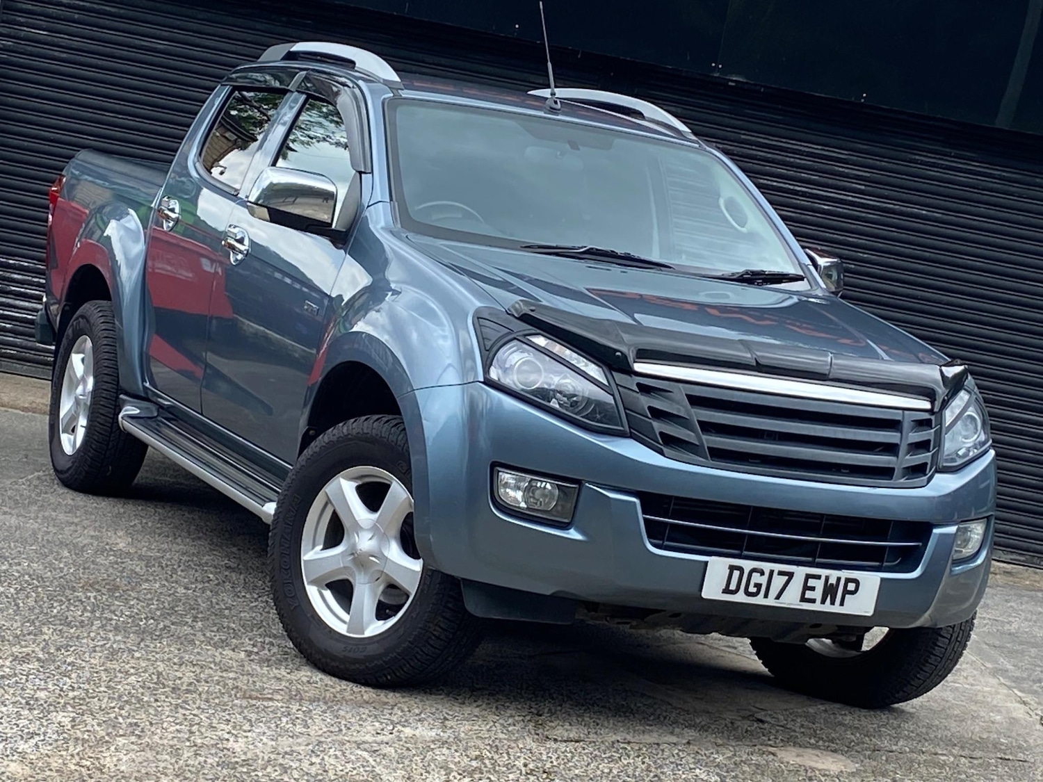 Used Isuzu D-Max for sale - 77864799: Photo 20