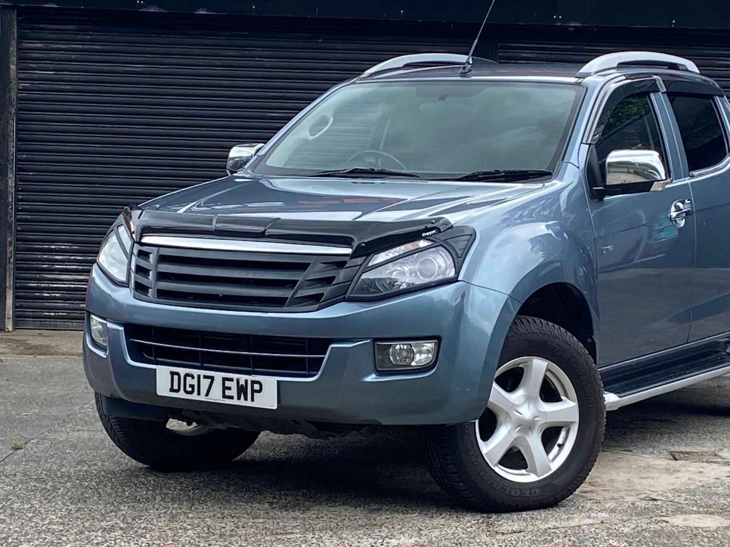 Used Isuzu D-Max for sale - 77864799: Photo 25