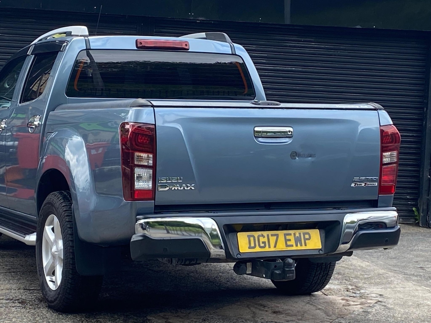 Used Isuzu D-Max for sale - 77864799: Photo 27