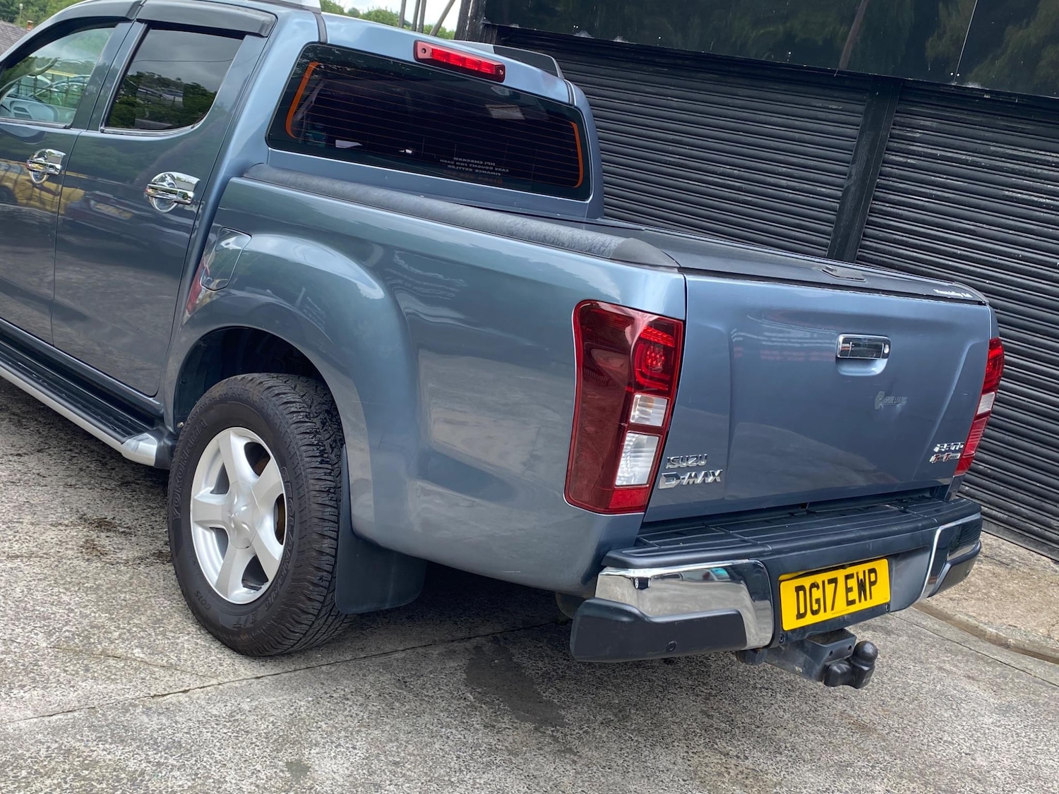 Used Isuzu D-Max for sale - 77864799: Photo 30