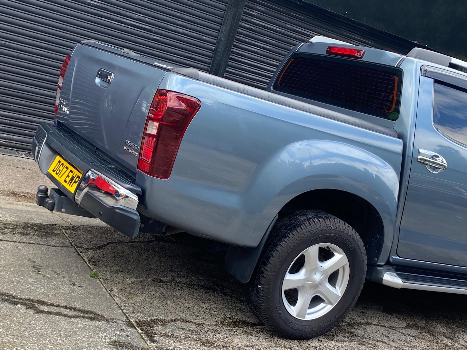 Used Isuzu D-Max for sale - 77864799: Photo 31