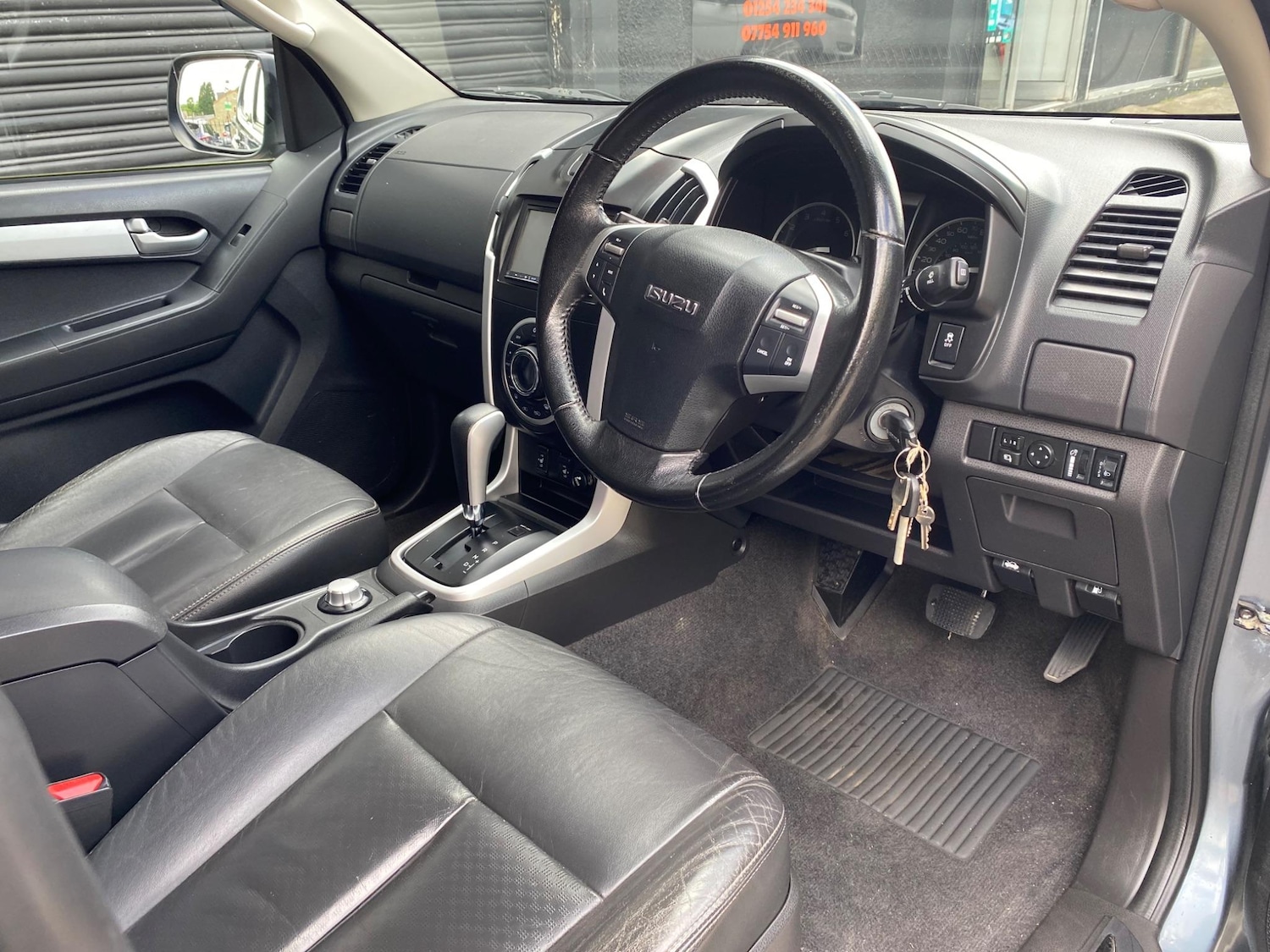 Used Isuzu D-Max for sale - 77864799: Photo 32