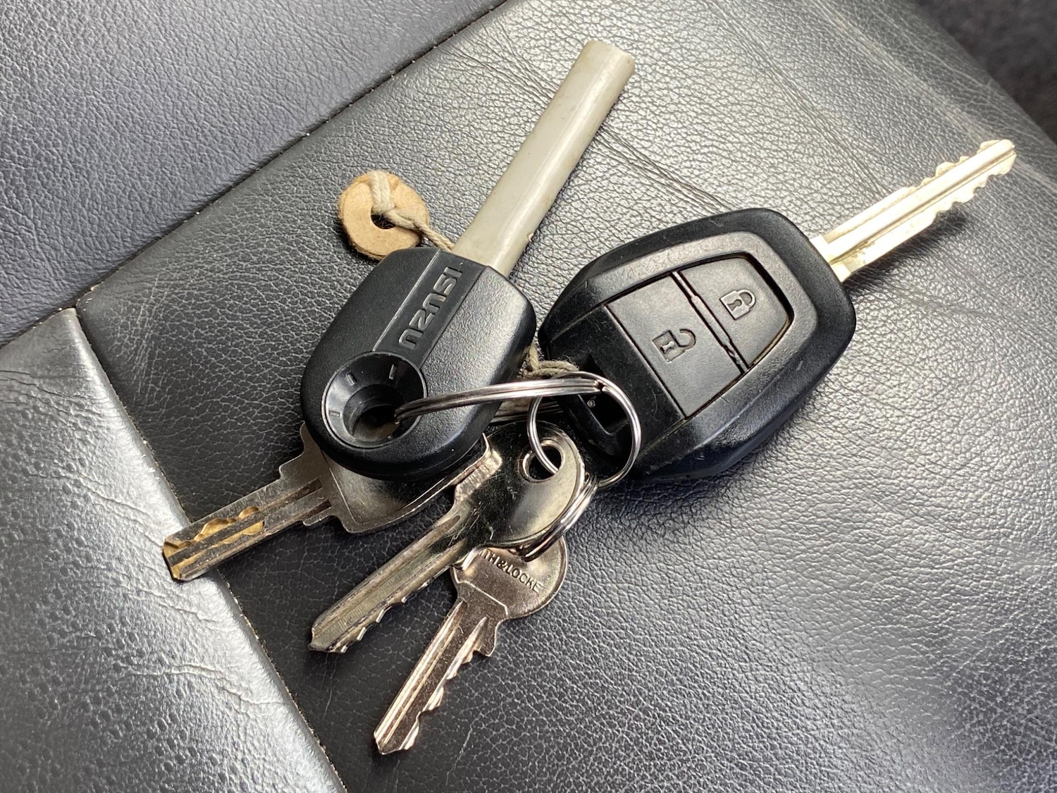 Used Isuzu D-Max for sale - 77864799: Photo 36