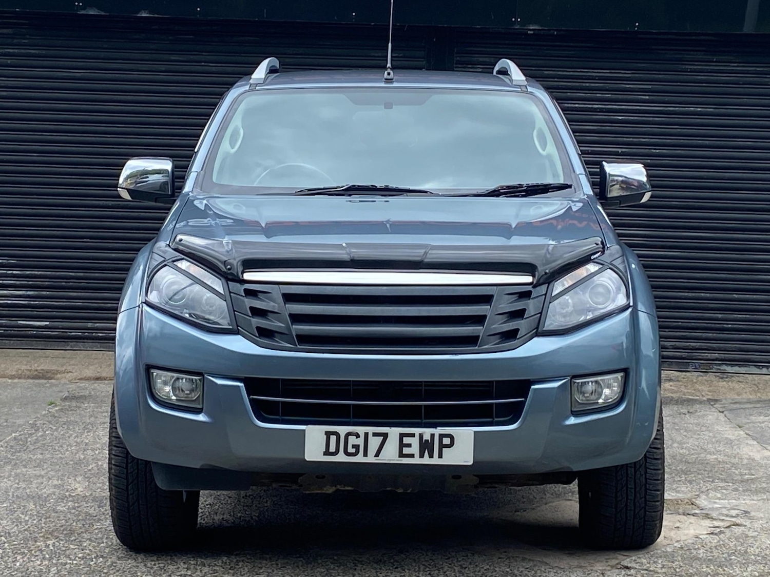 Used Isuzu D-Max for sale - 77864799: Photo 5