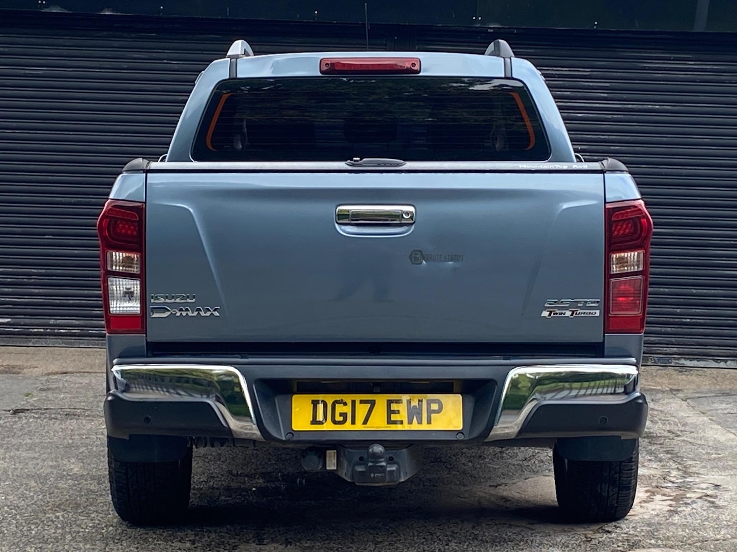 Used Isuzu D-Max for sale - 77864799: Photo 6