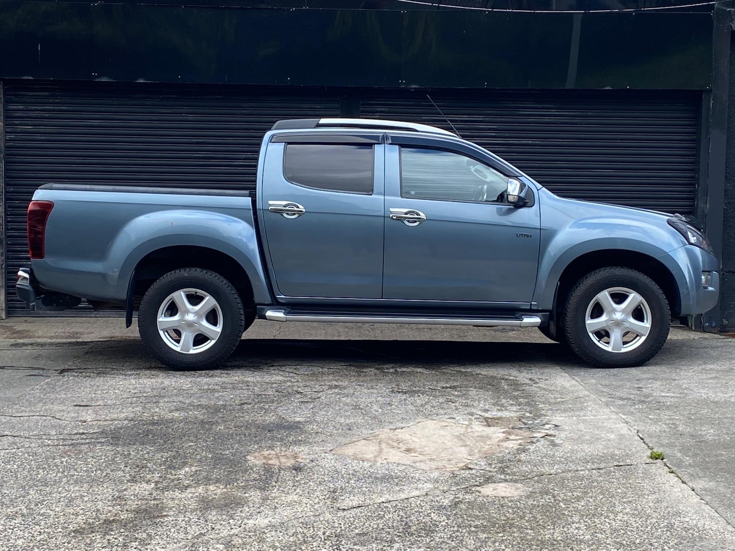 Used Isuzu D-Max for sale - 77864799: Photo 7