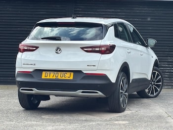 Used Vauxhall Grandland X 2021 for sale - 78275298: Photo