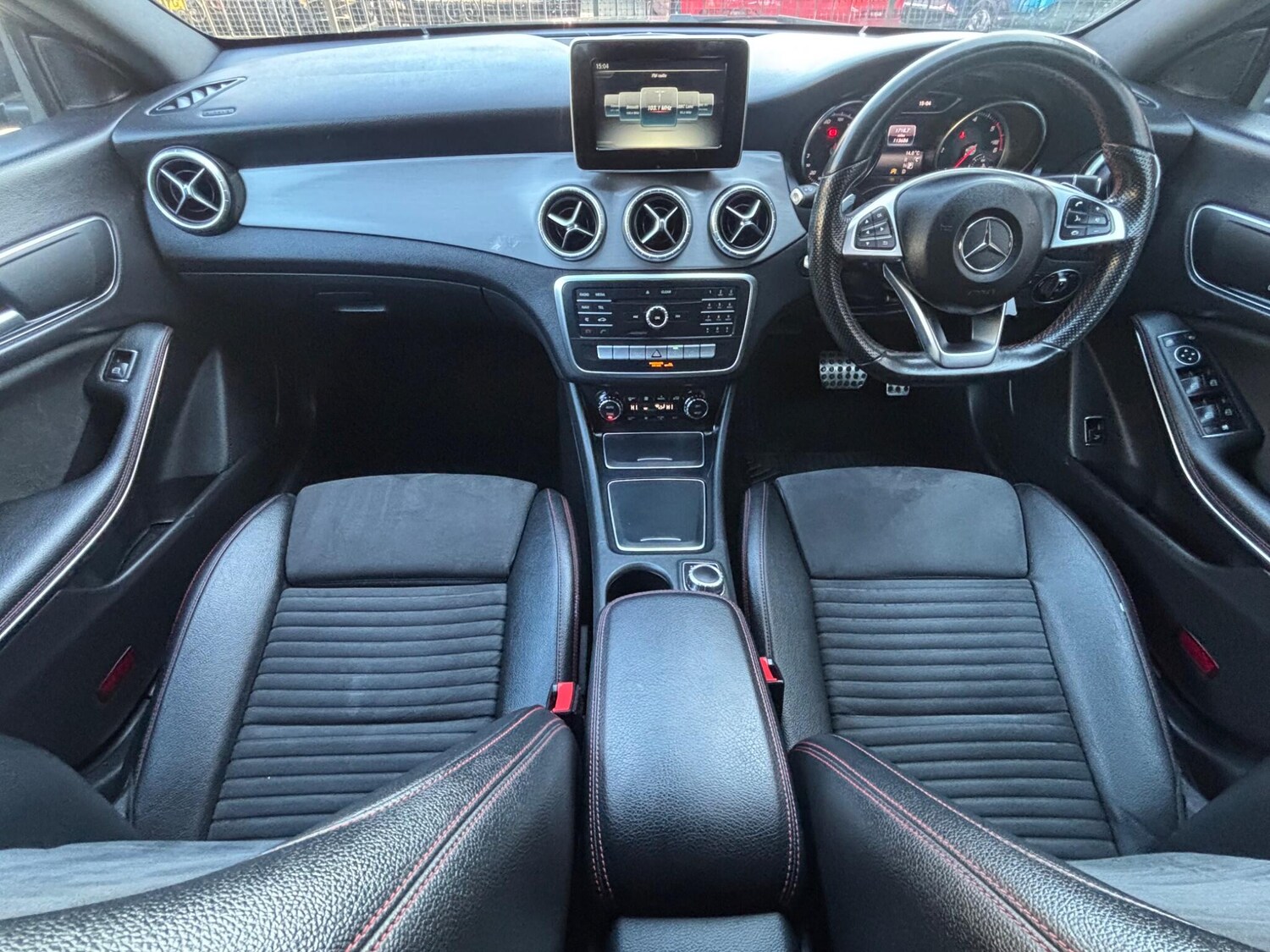 Used Mercedes-Benz CLA for sale - 77864767: Photo 13
