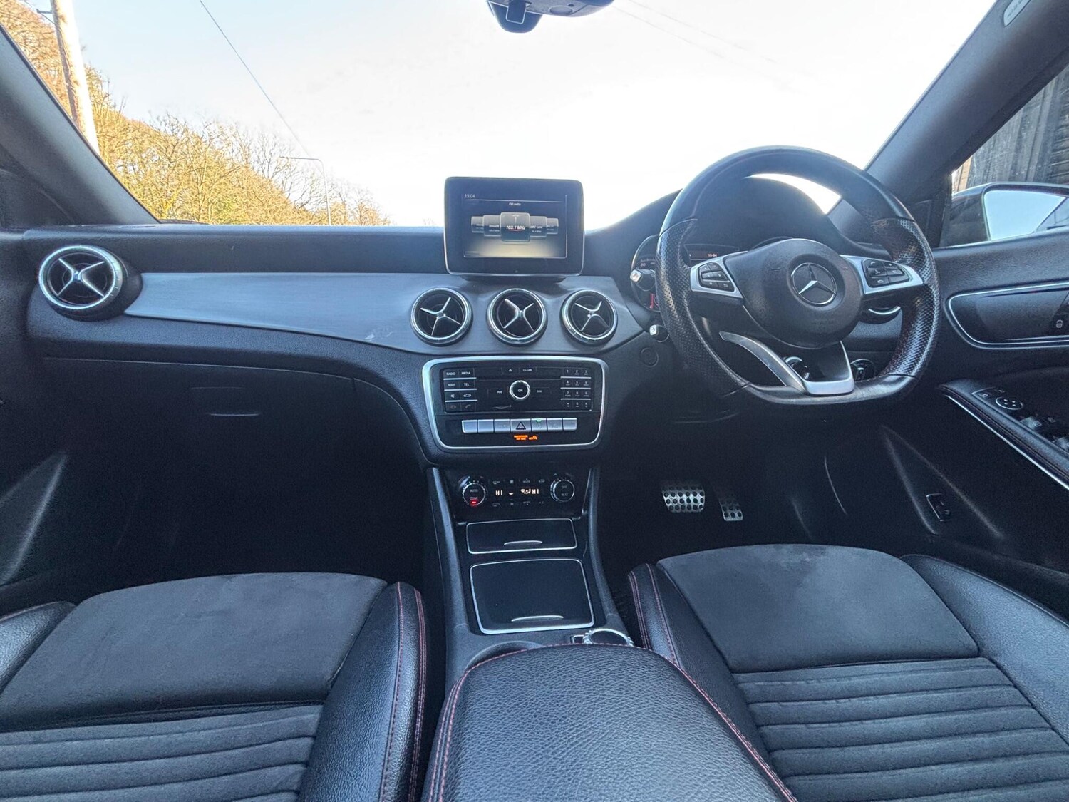 Used Mercedes-Benz CLA for sale - 77864767: Photo 14