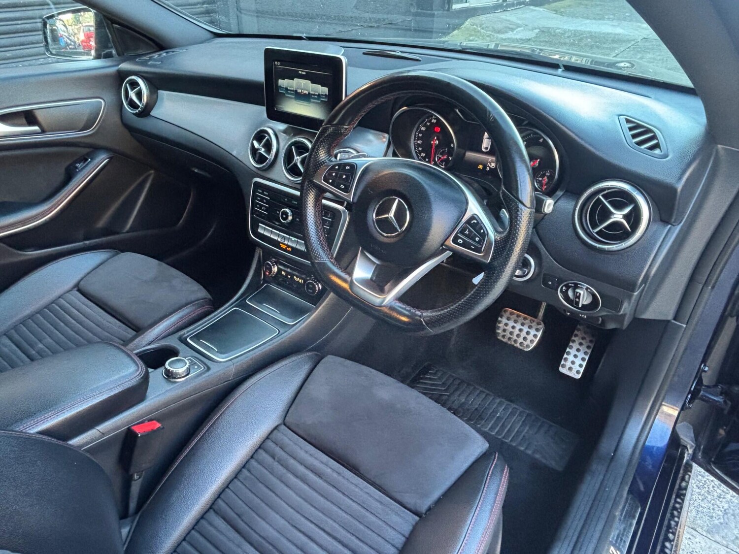 Used Mercedes-Benz CLA for sale - 77864767: Photo 15