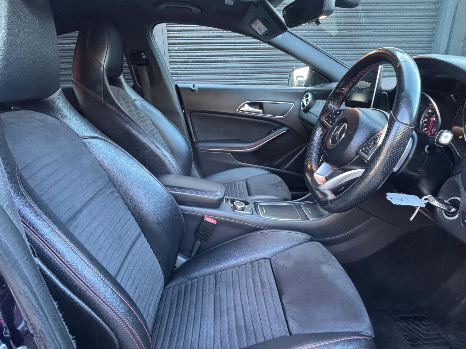 Used Mercedes-Benz CLA for sale - 77864767: Photo 16