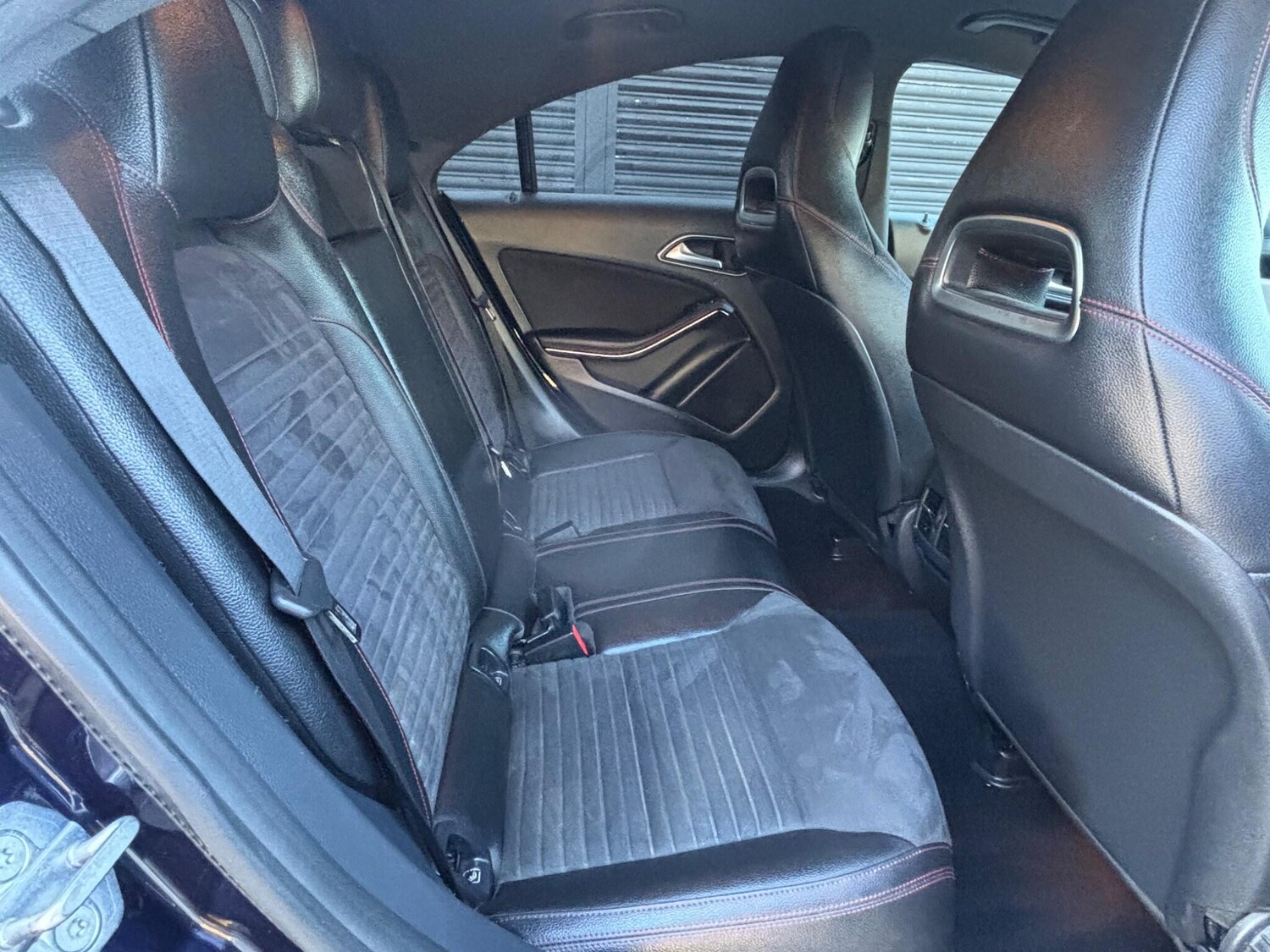 Used Mercedes-Benz CLA for sale - 77864767: Photo 18