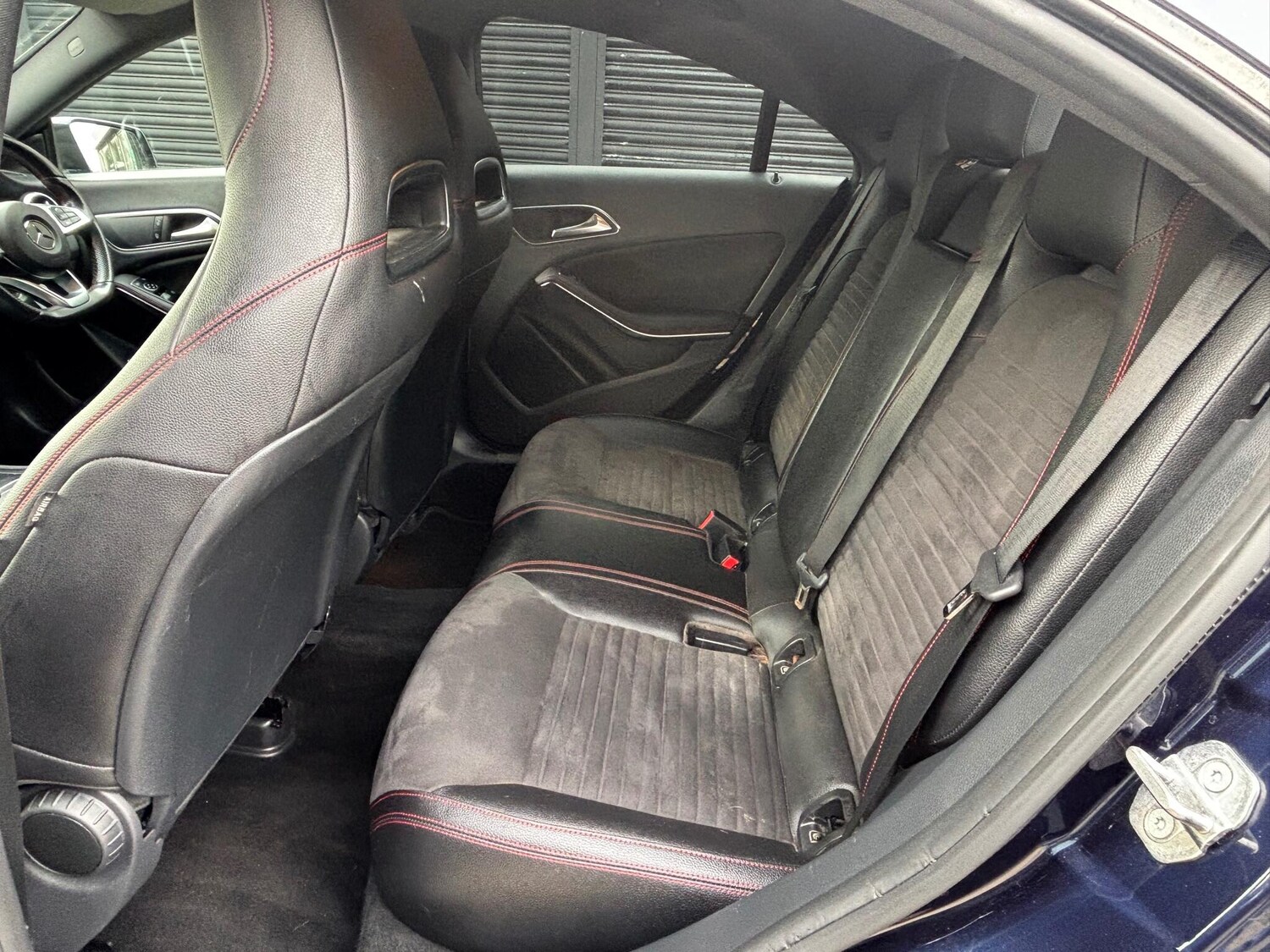 Used Mercedes-Benz CLA for sale - 77864767: Photo 19