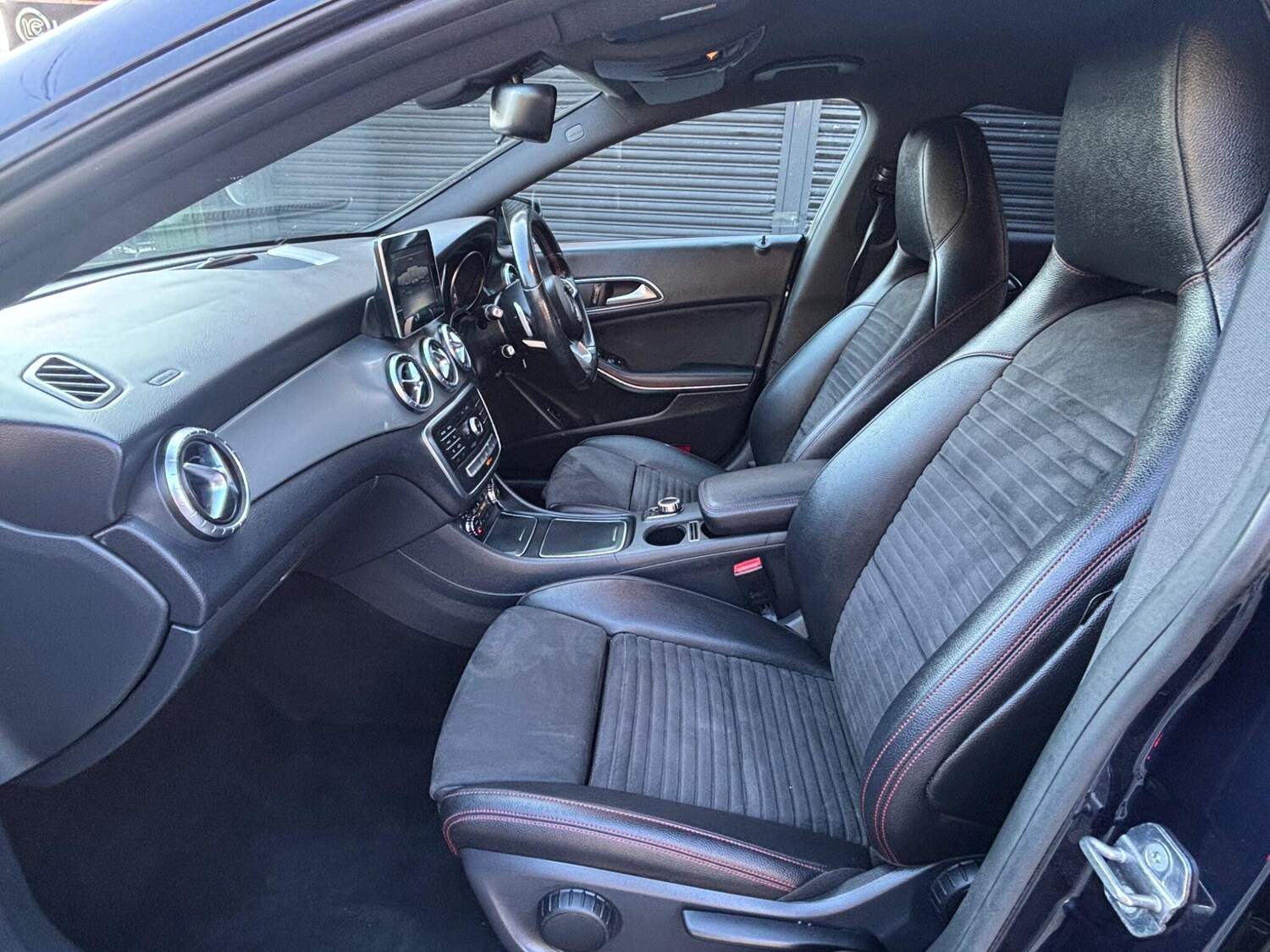 Used Mercedes-Benz CLA for sale - 77864767: Photo 20