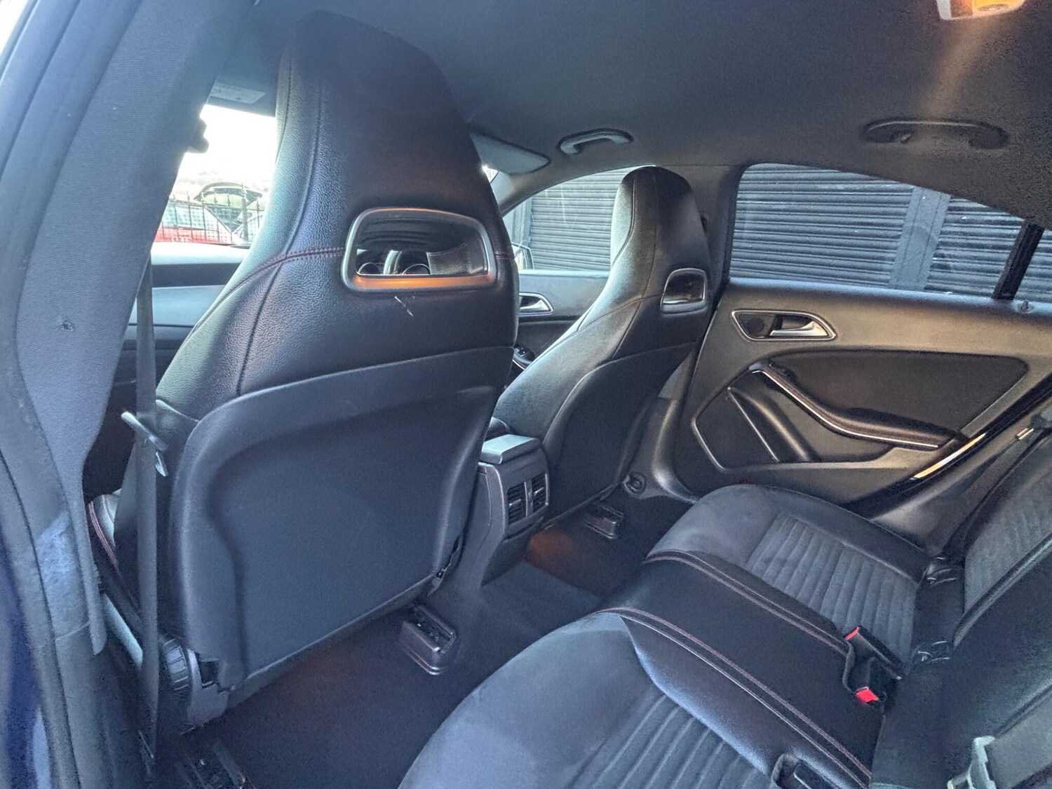 Used Mercedes-Benz CLA for sale - 77864767: Photo 21