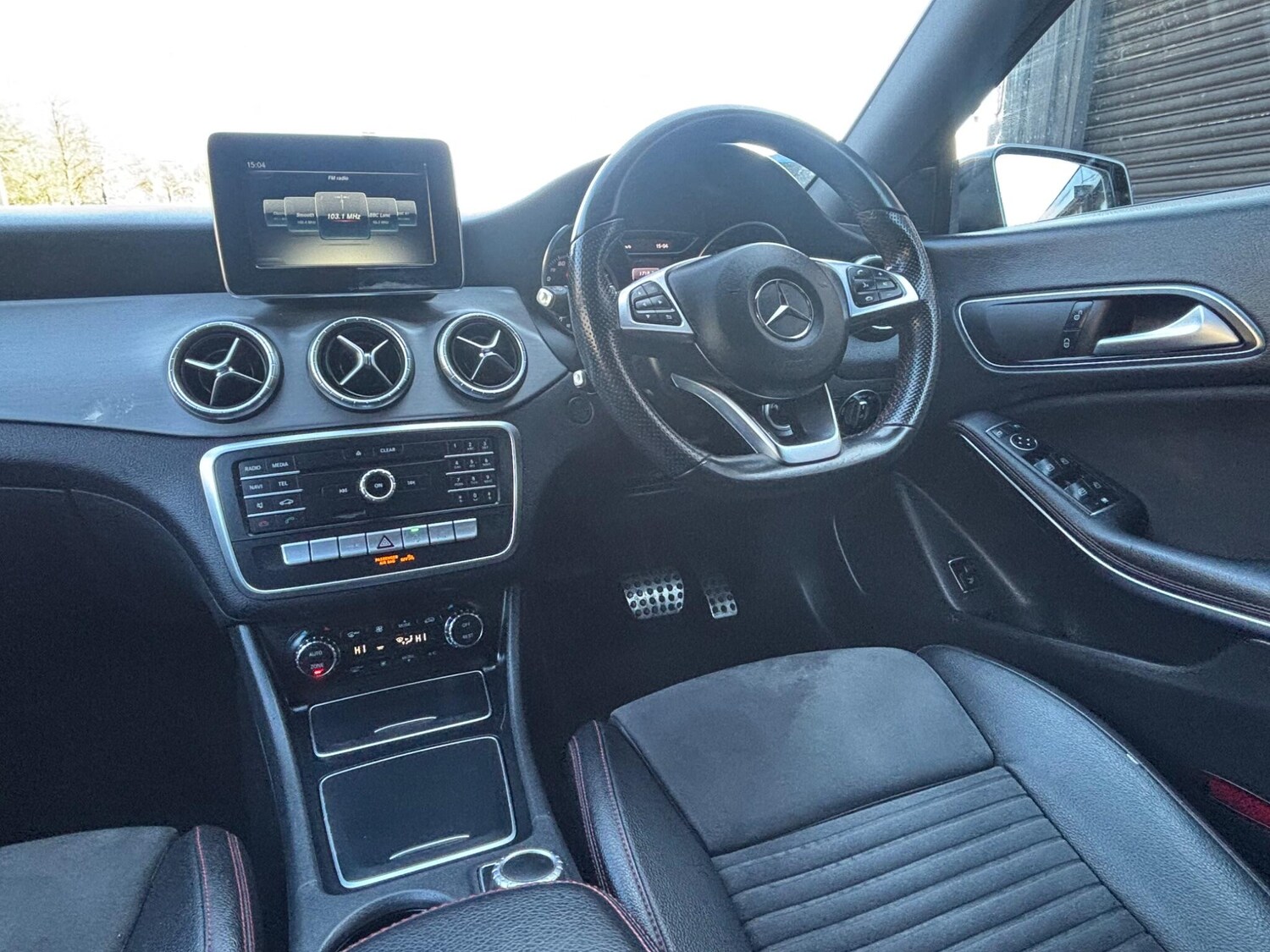 Used Mercedes-Benz CLA for sale - 77864767: Photo 23