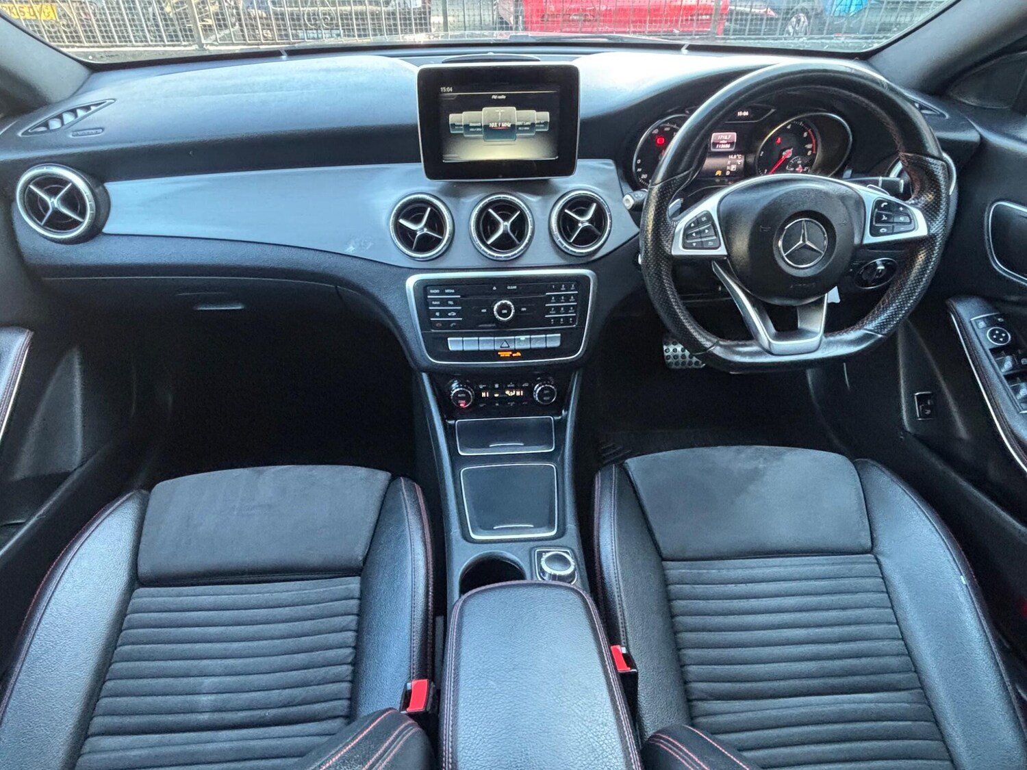 Used Mercedes-Benz CLA for sale - 77864767: Photo 24