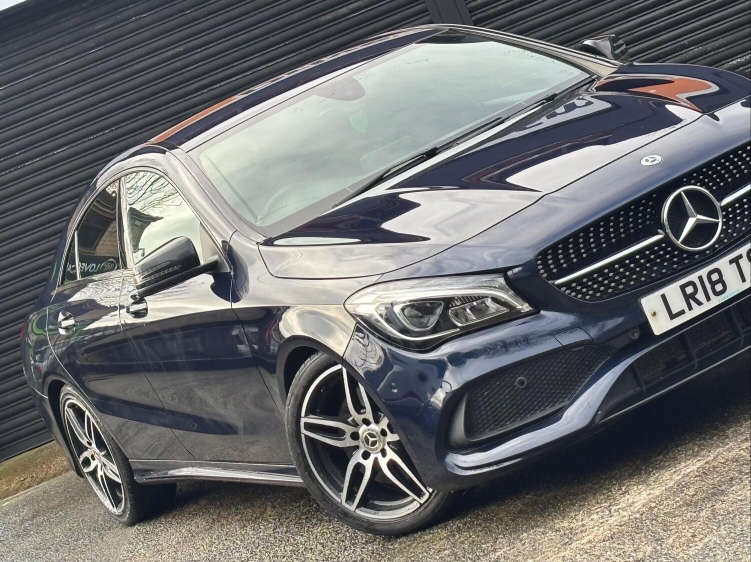 Used Mercedes-Benz CLA for sale - 77864767: Photo 25