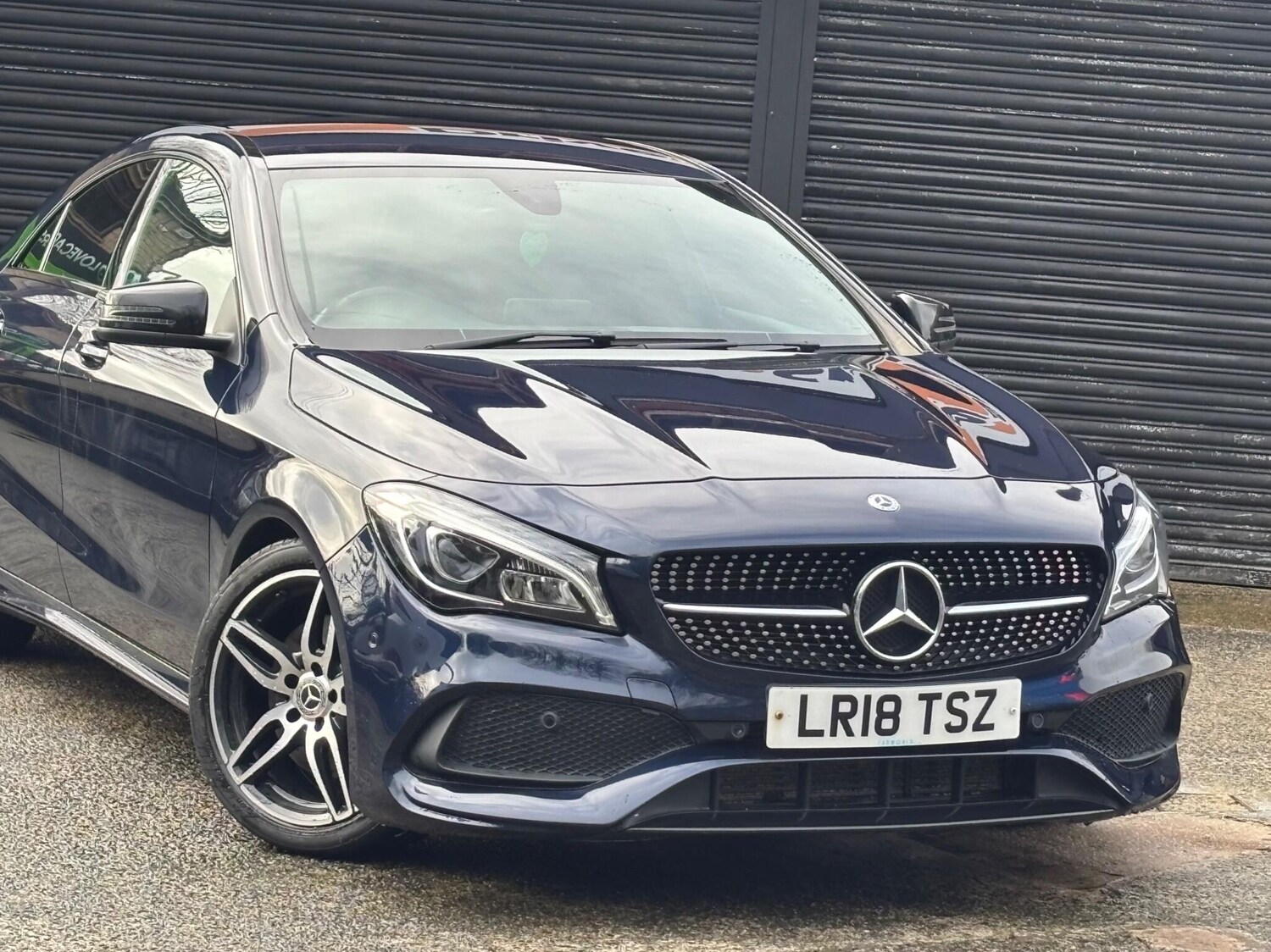 Used Mercedes-Benz CLA for sale - 77864767: Photo 29