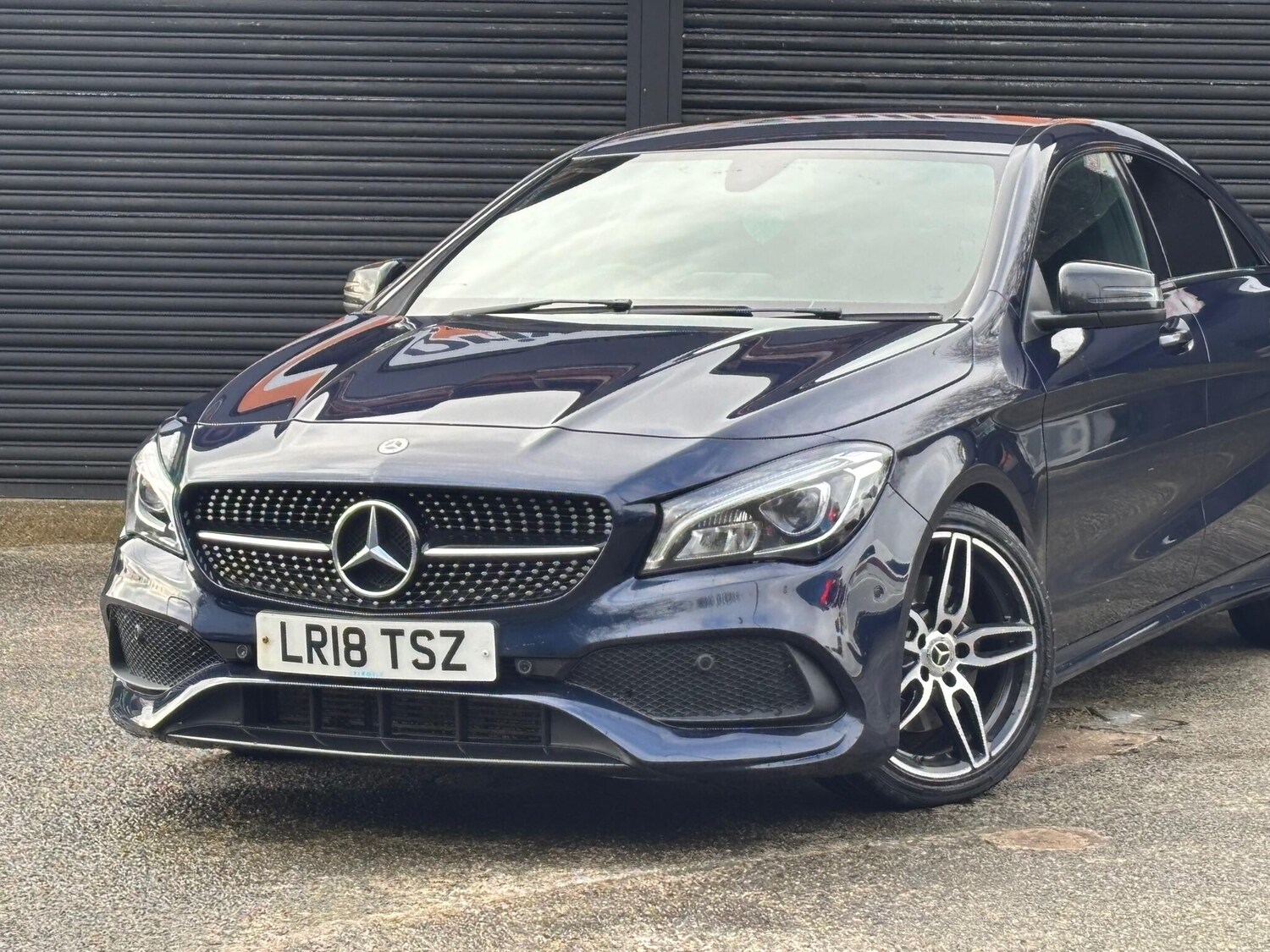 Used Mercedes-Benz CLA for sale - 77864767: Photo 30