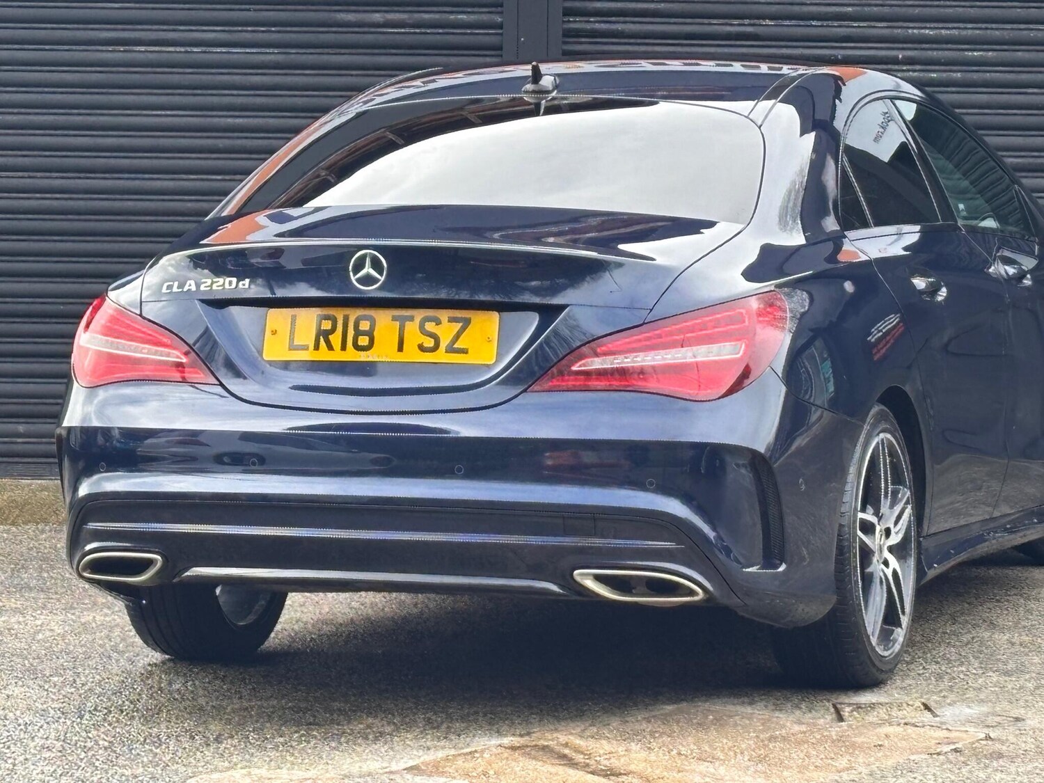 Used Mercedes-Benz CLA for sale - 77864767: Photo 31