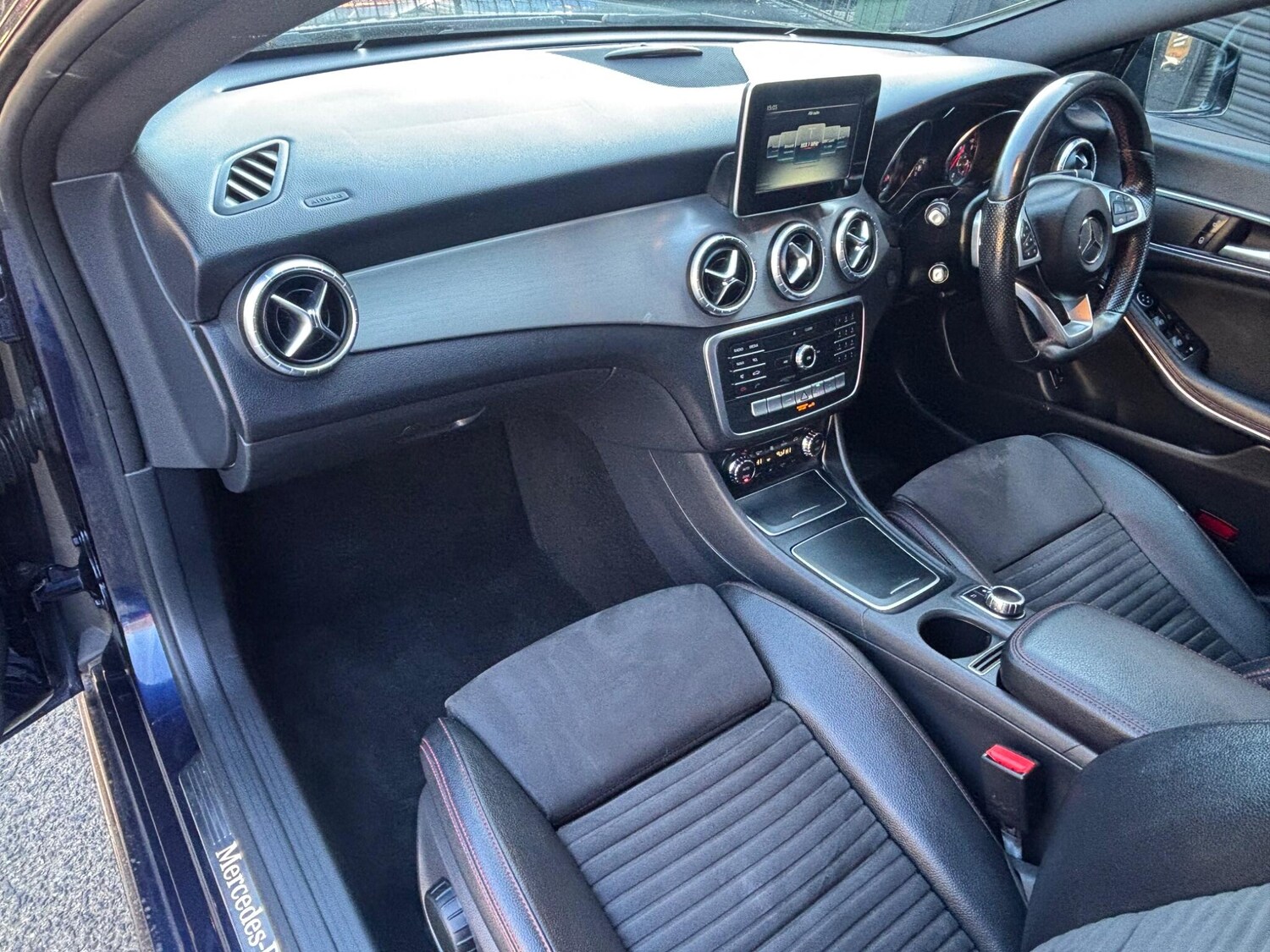 Used Mercedes-Benz CLA for sale - 77864767: Photo 37