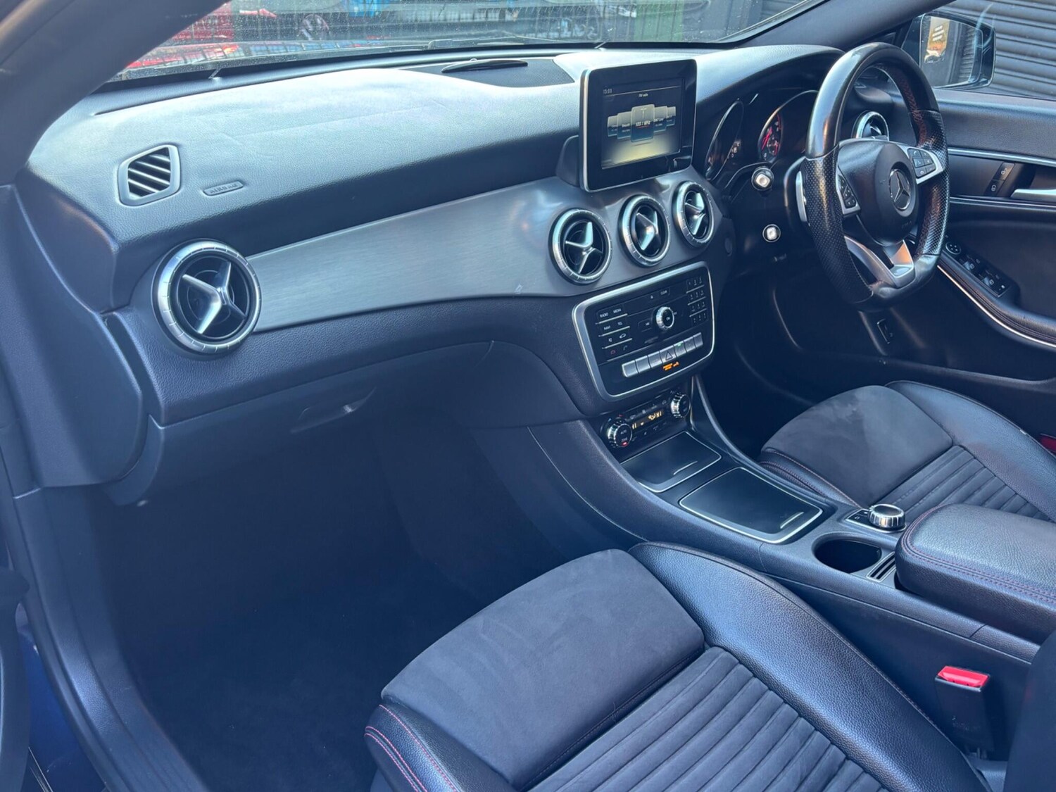 Used Mercedes-Benz CLA for sale - 77864767: Photo 38