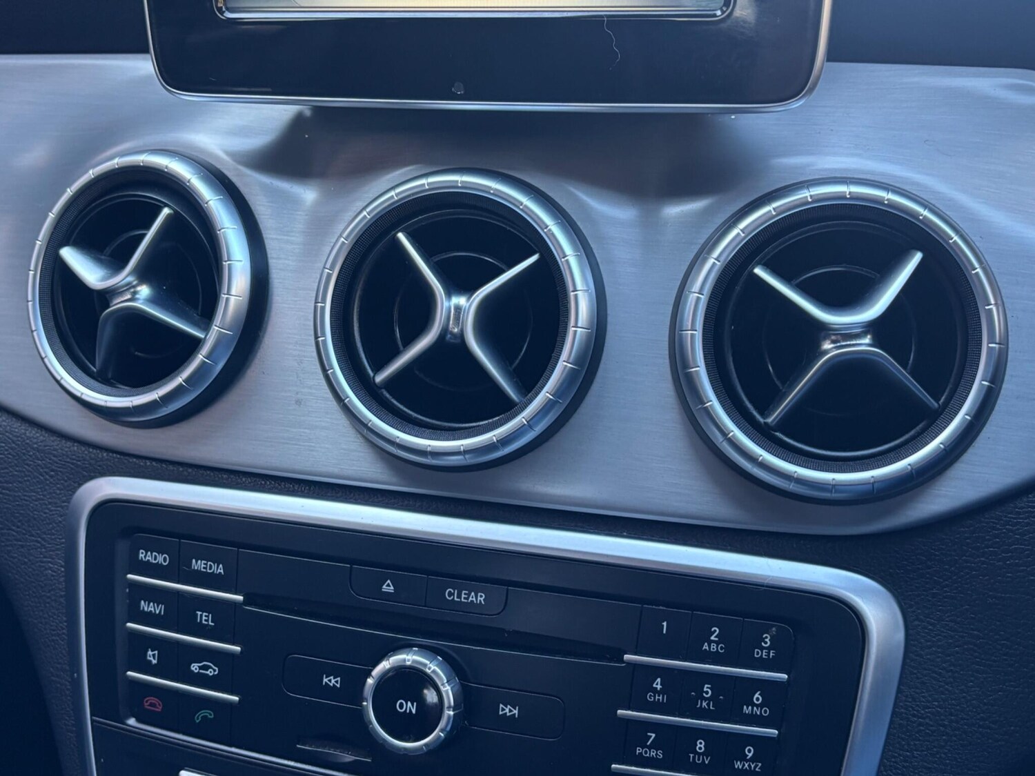 Used Mercedes-Benz CLA for sale - 77864767: Photo 45