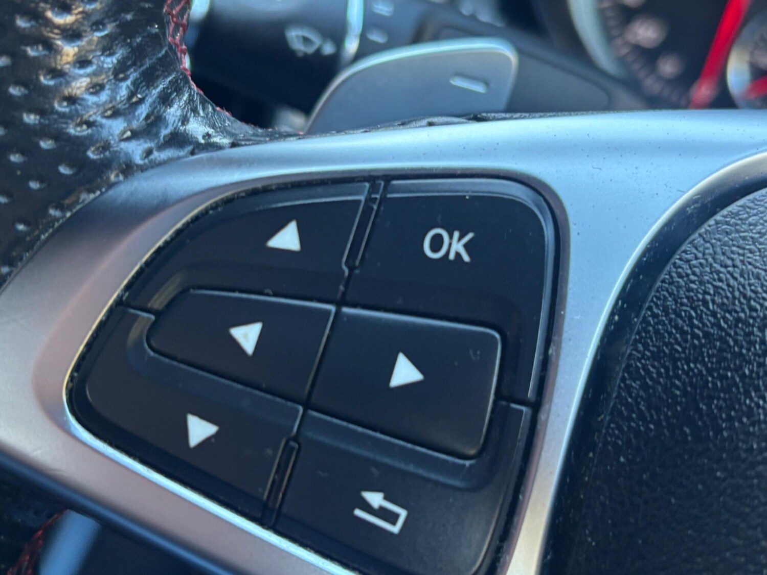 Used Mercedes-Benz CLA for sale - 77864767: Photo 49