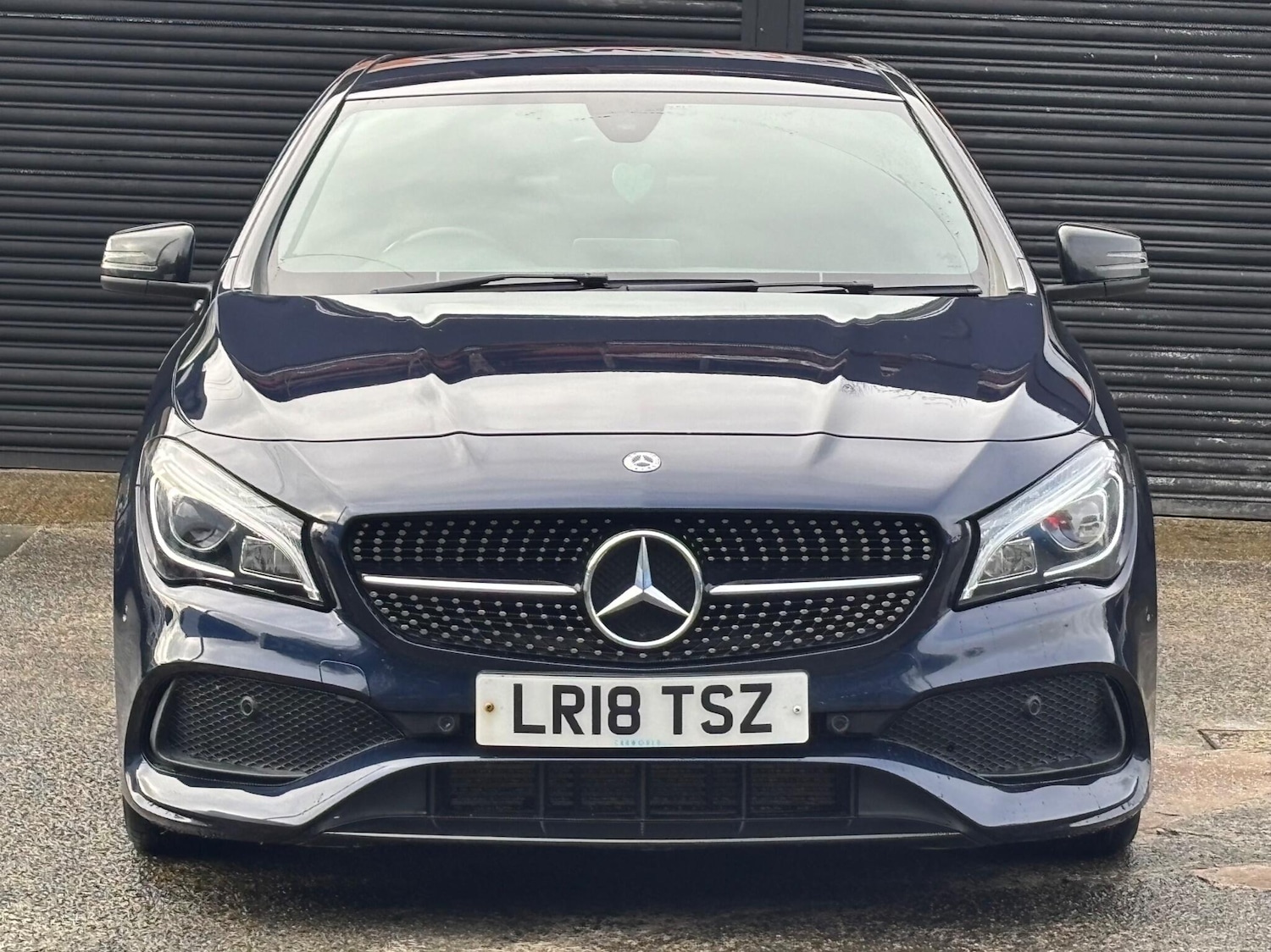 Used Mercedes-Benz CLA for sale - 77864767: Photo 5