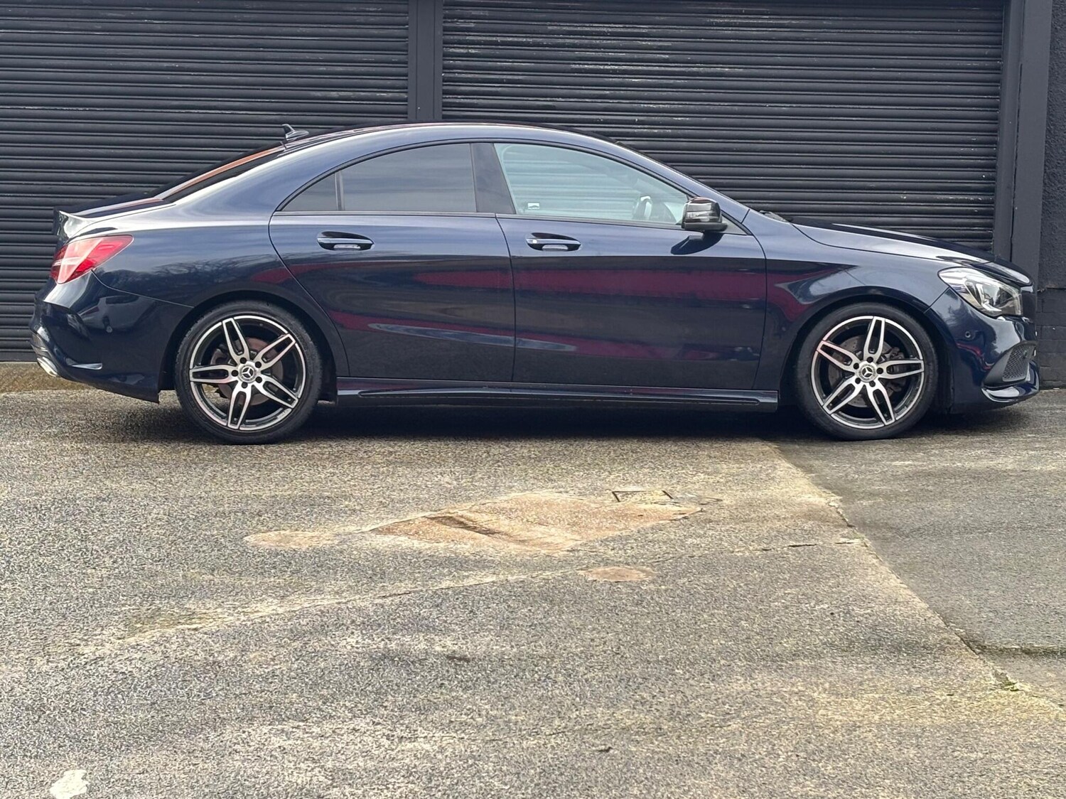 Used Mercedes-Benz CLA for sale - 77864767: Photo 7