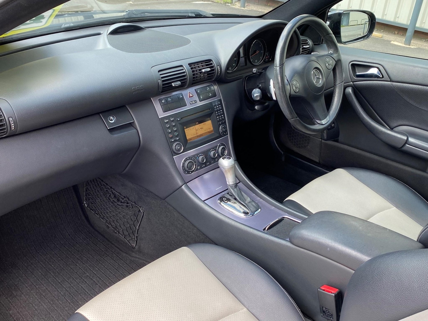 Used Mercedes-Benz CLC Class for sale - 77864775: Photo 11