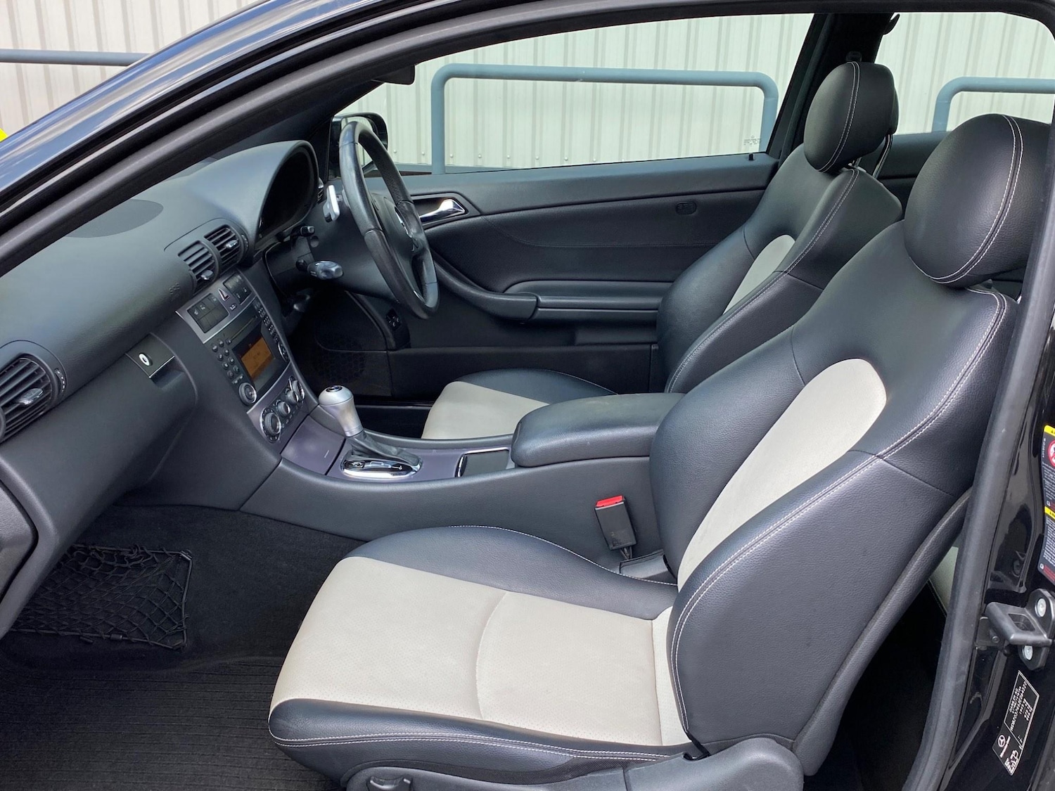 Used Mercedes-Benz CLC Class for sale - 77864775: Photo 13