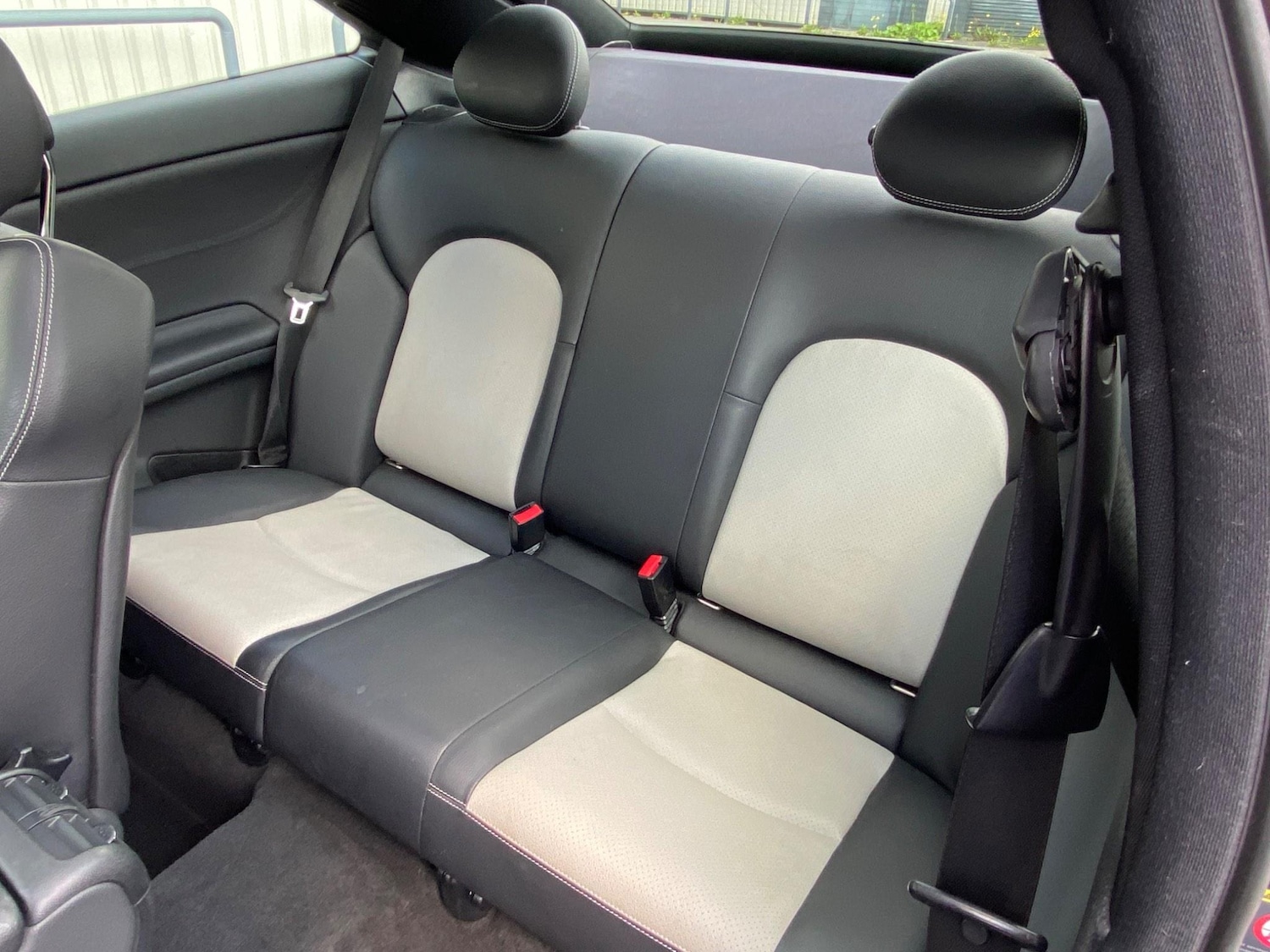 Used Mercedes-Benz CLC Class for sale - 77864775: Photo 14