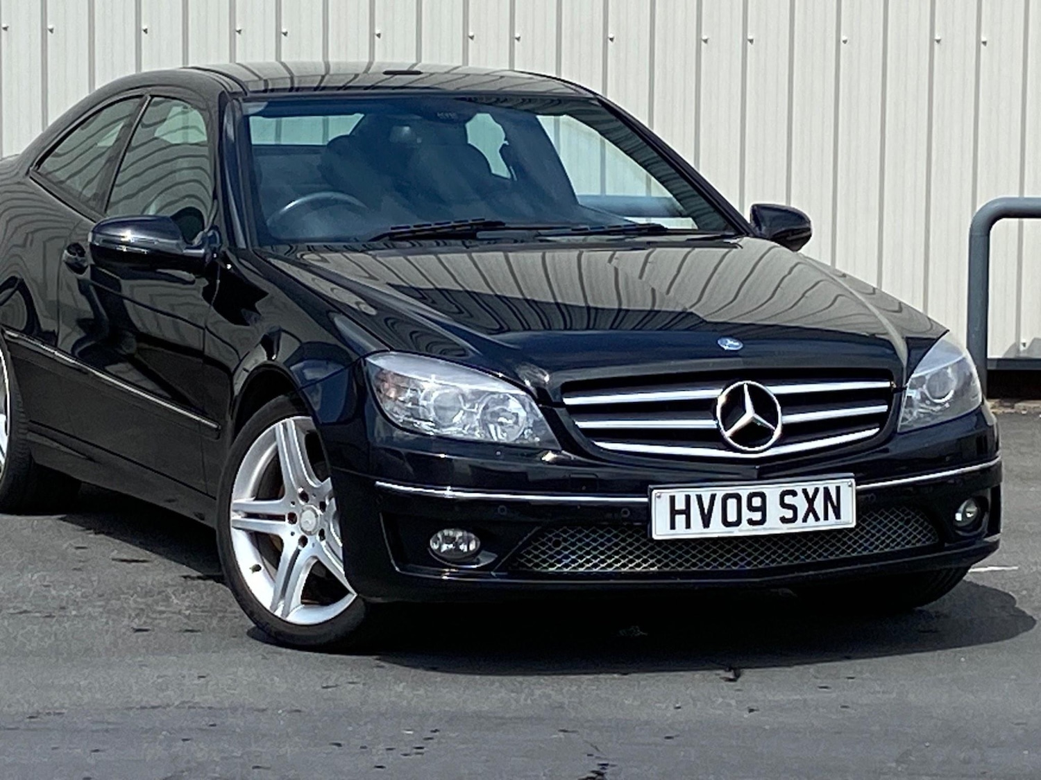 Used Mercedes-Benz CLC Class for sale - 77864775: Photo 19