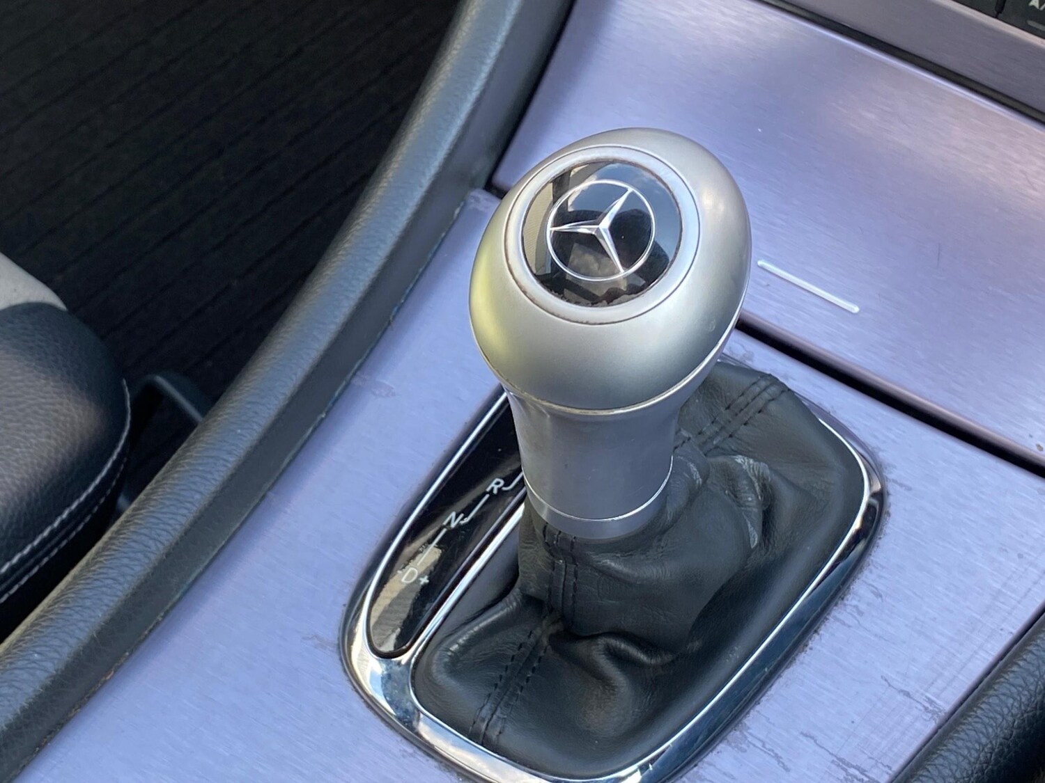 Used Mercedes-Benz CLC Class for sale - 77864775: Photo 35