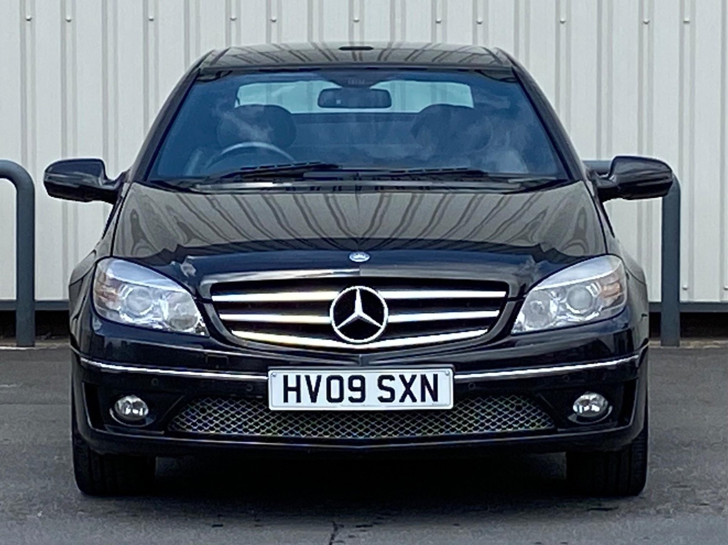 Used Mercedes-Benz CLC Class for sale - 77864775: Photo 6