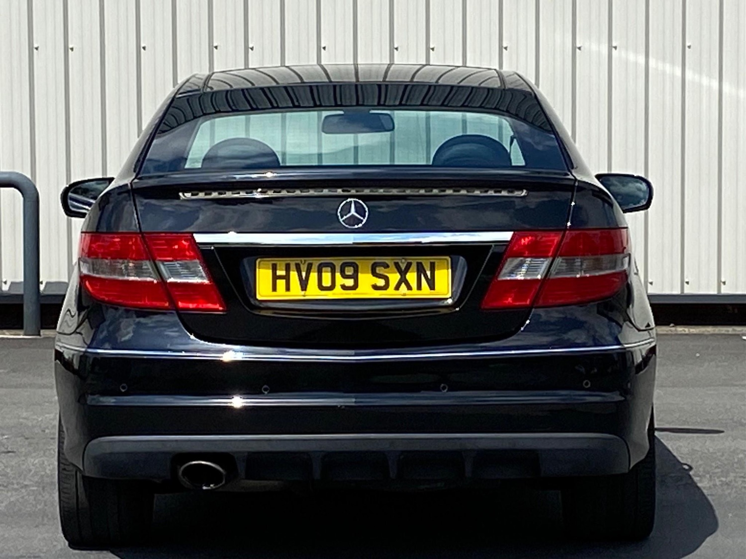 Used Mercedes-Benz CLC Class for sale - 77864775: Photo 7