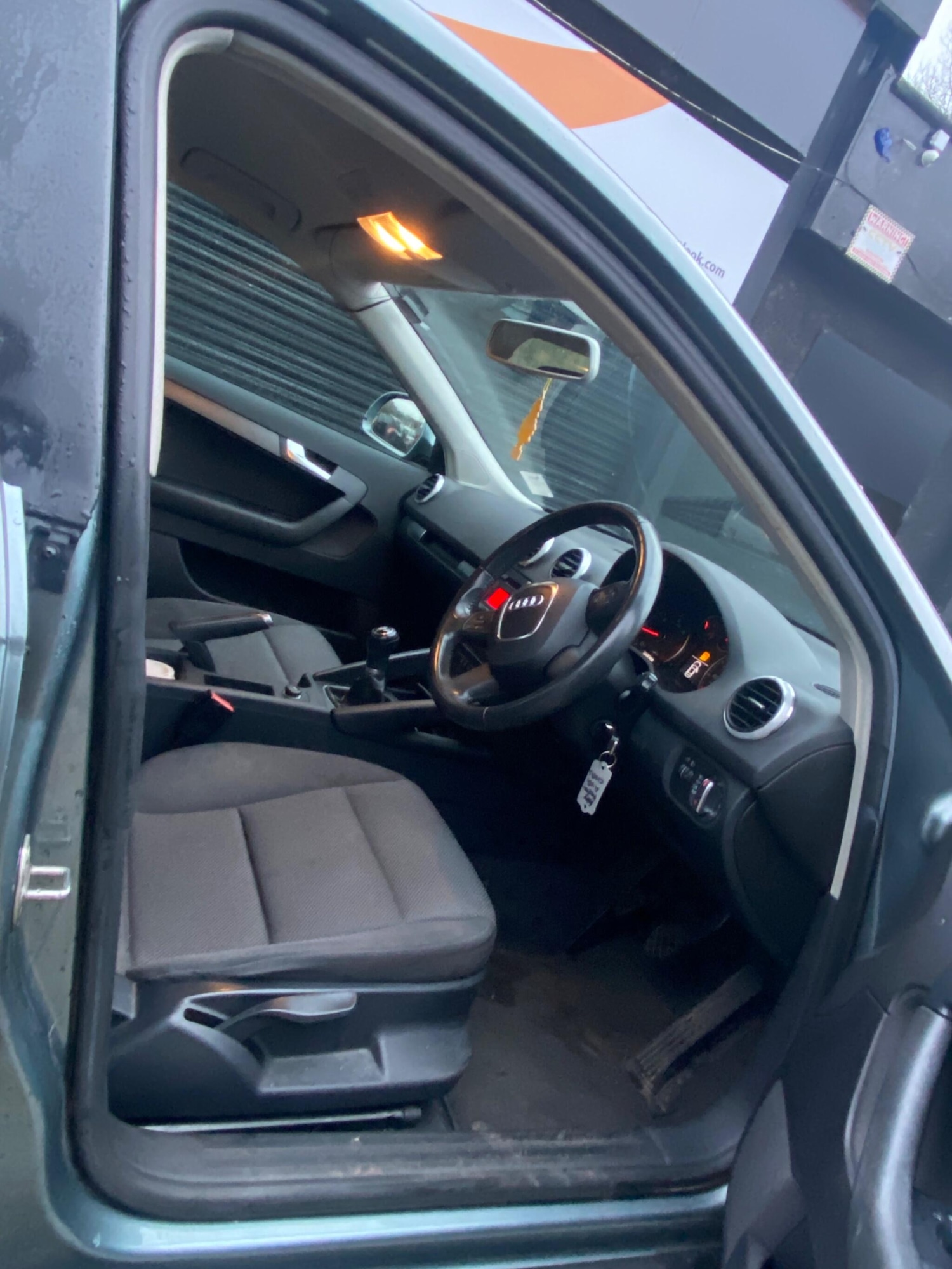 Used Audi A3 for sale - 77864809: Photo 10