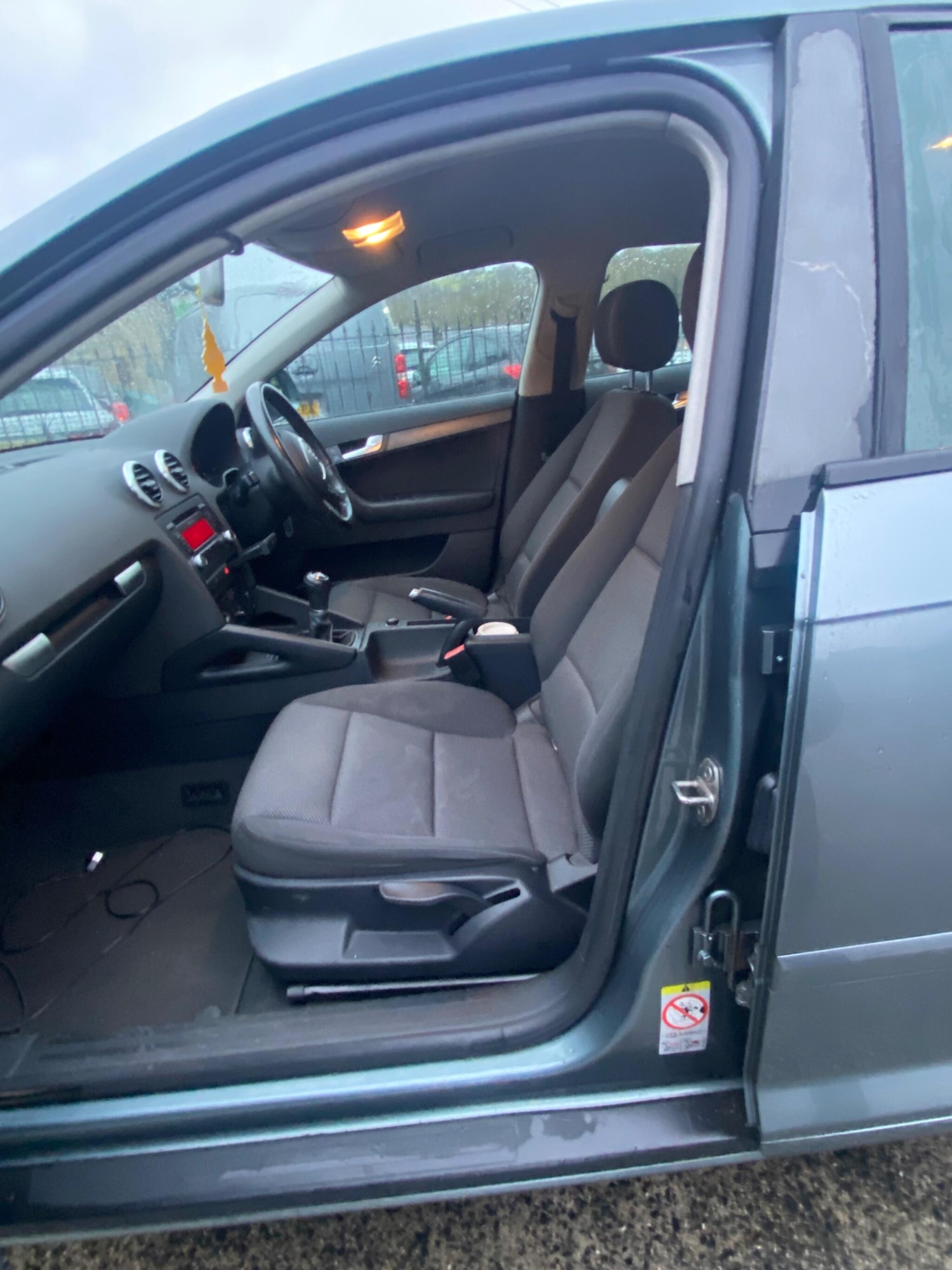 Used Audi A3 for sale - 77864809: Photo 11