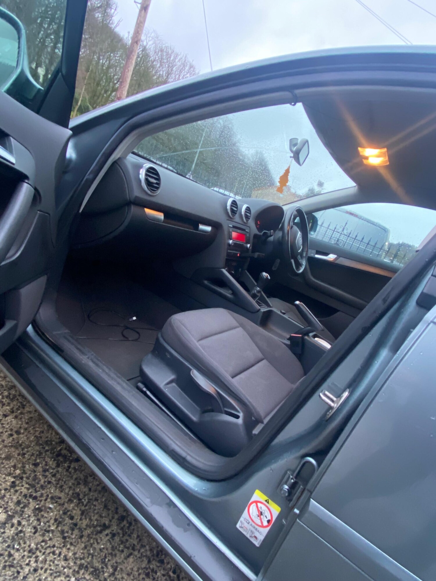 Used Audi A3 for sale - 77864809: Photo 16