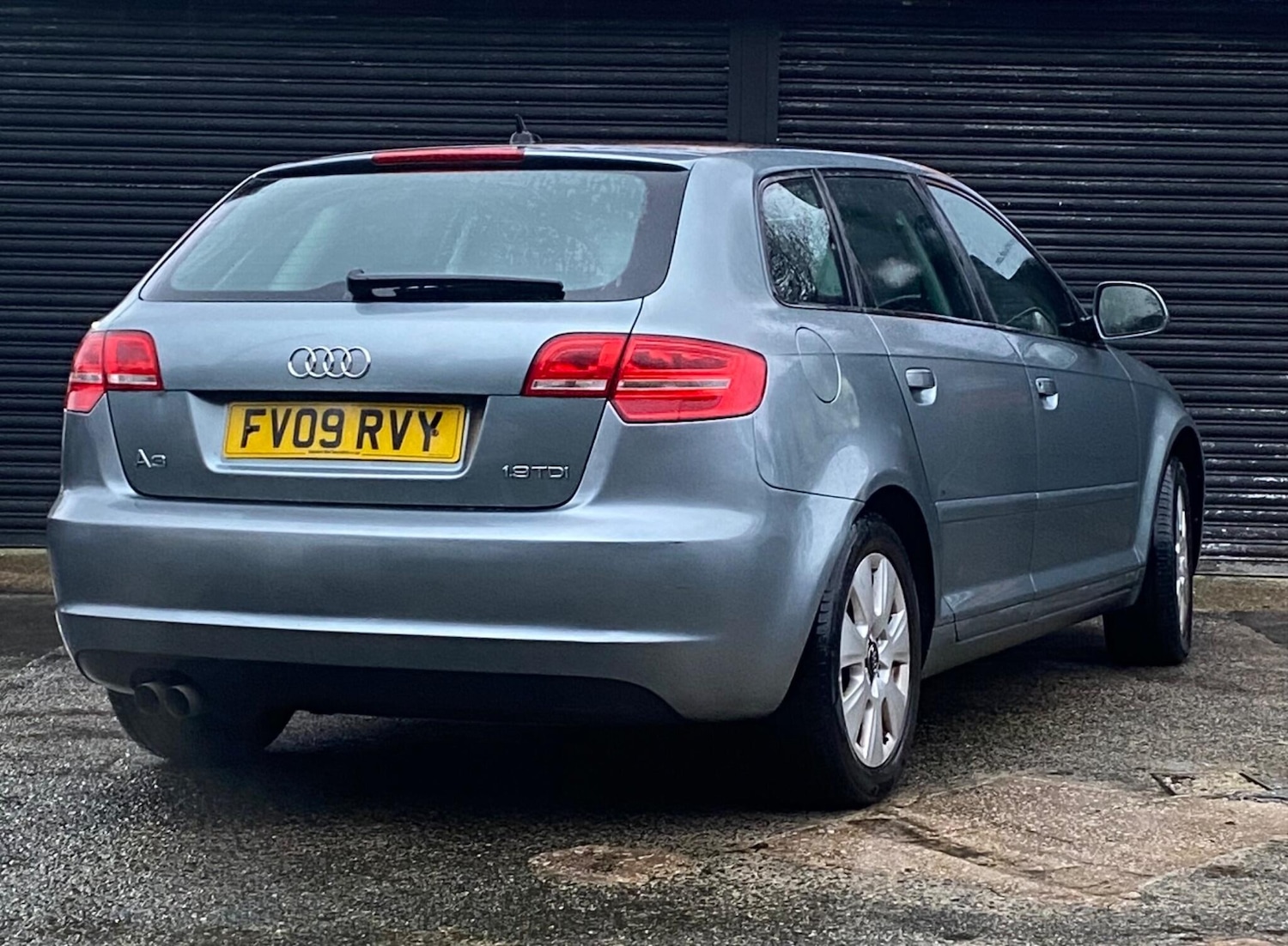 Used Audi A3 for sale - 77864809: Photo 3