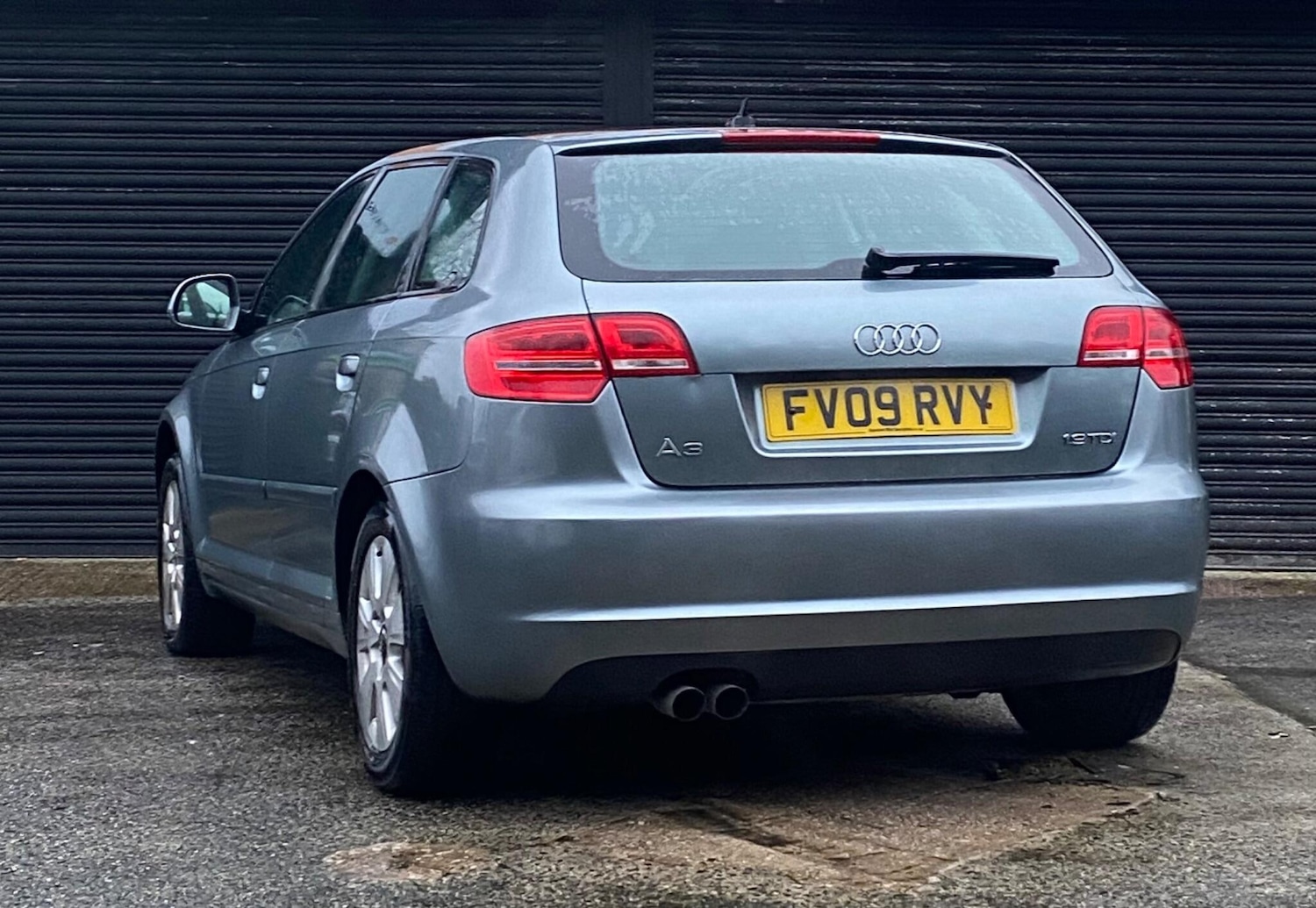 Used Audi A3 for sale - 77864809: Photo 4