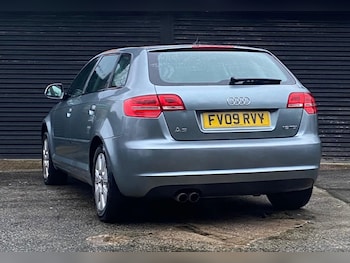 Used Audi A3 2009 for sale - 77864809: Photo
