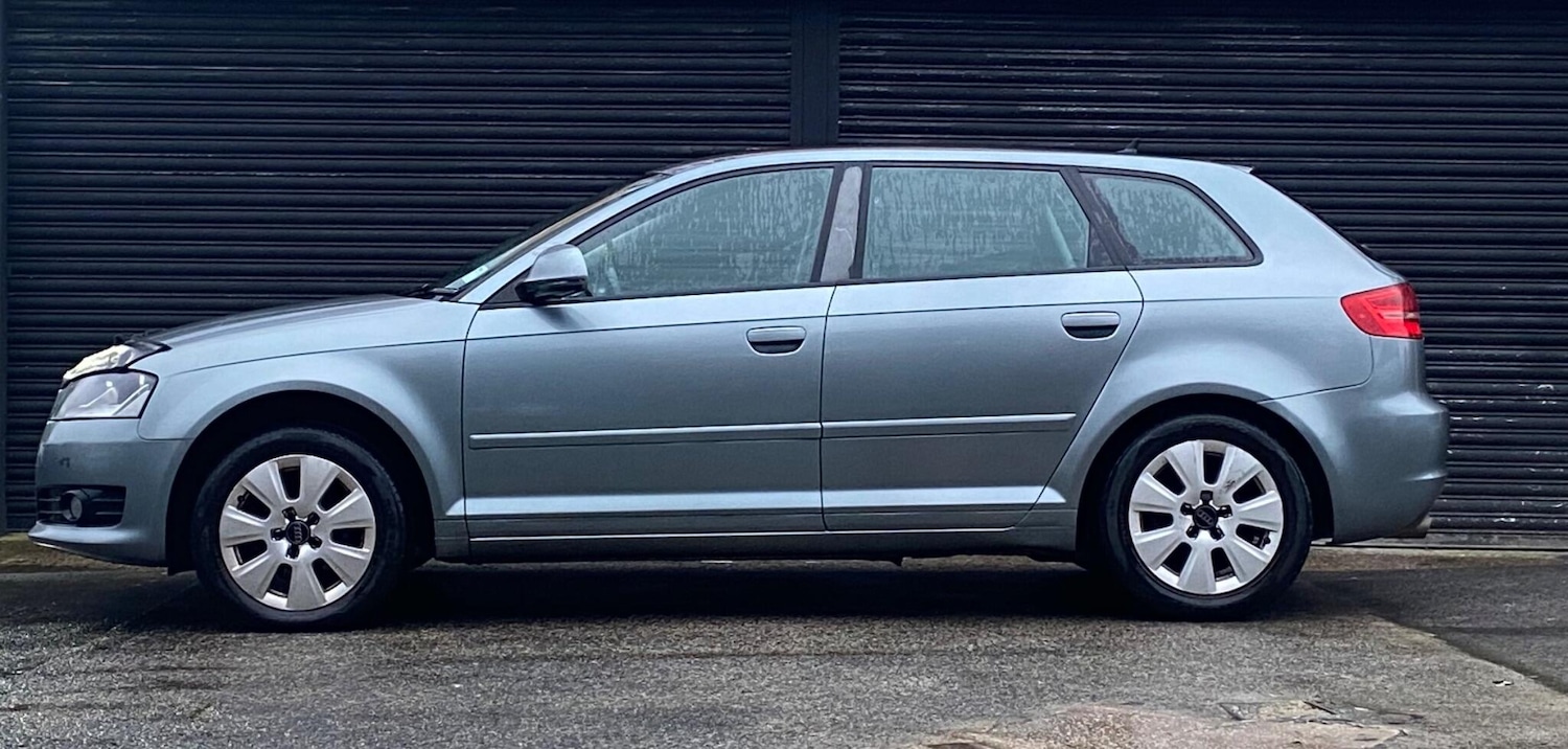 Used Audi A3 for sale - 77864809: Photo 6