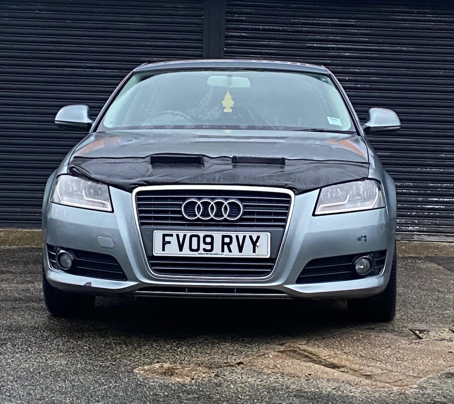 Used Audi A3 for sale - 77864809: Photo 7