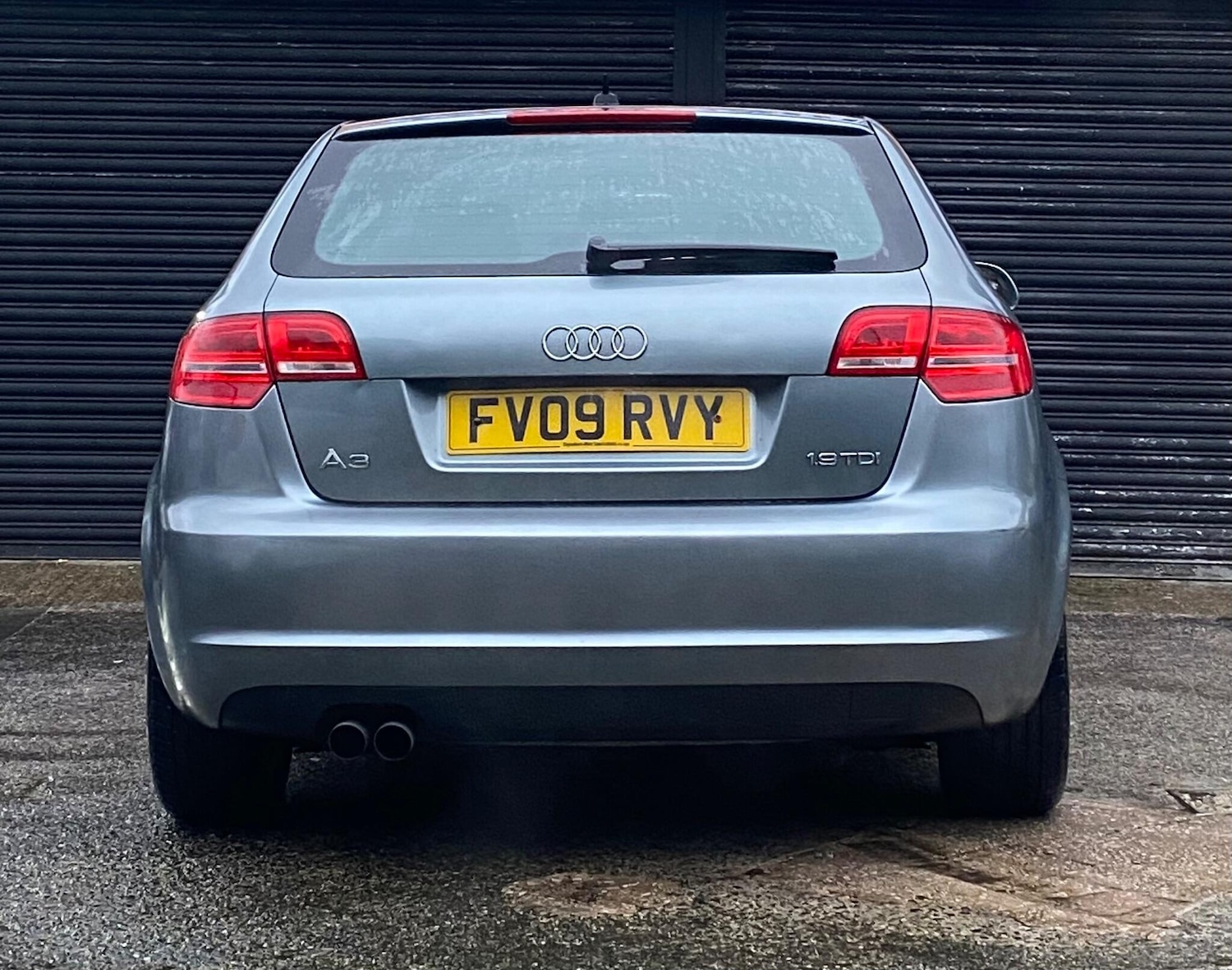 Used Audi A3 for sale - 77864809: Photo 8