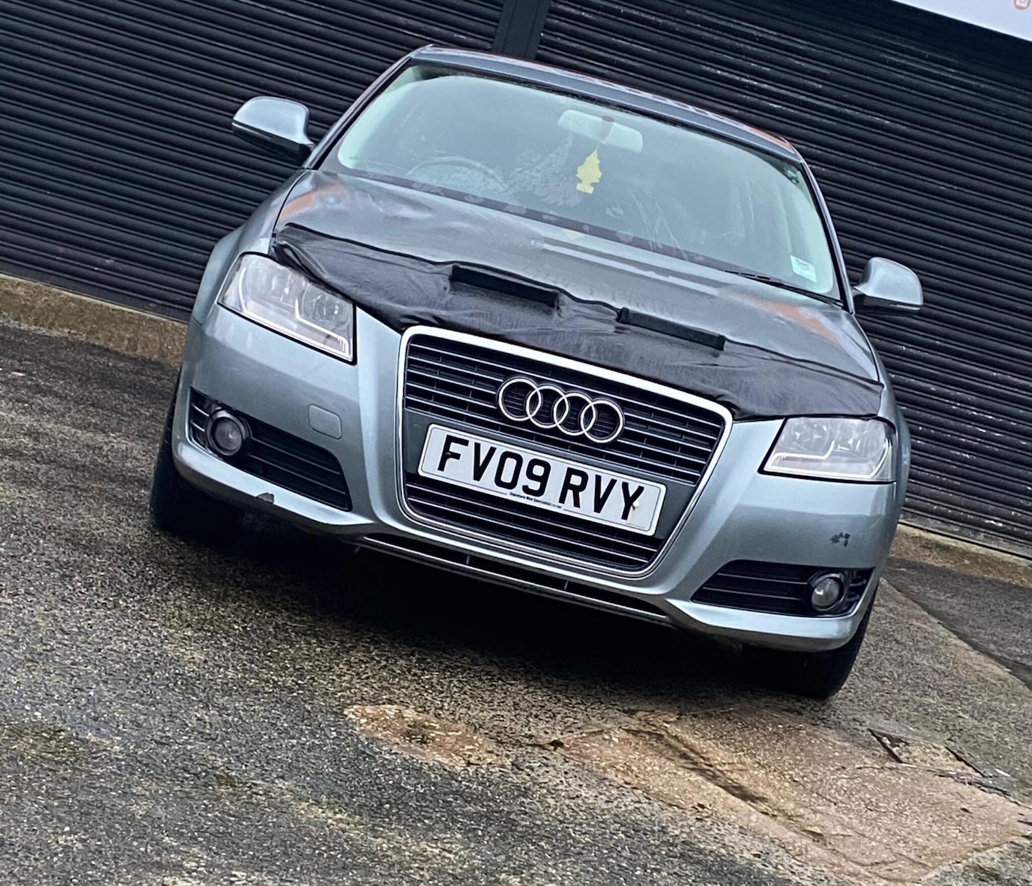 Used Audi A3 for sale - 77864809: Photo 9