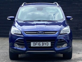 Used Ford Kuga 2016 for sale - 78461625: Photo