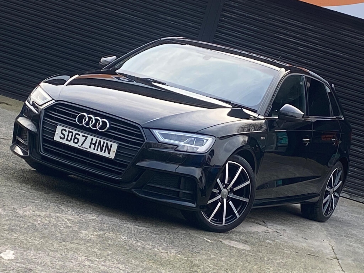 Used Audi A3 for sale - 77864808: Photo 10